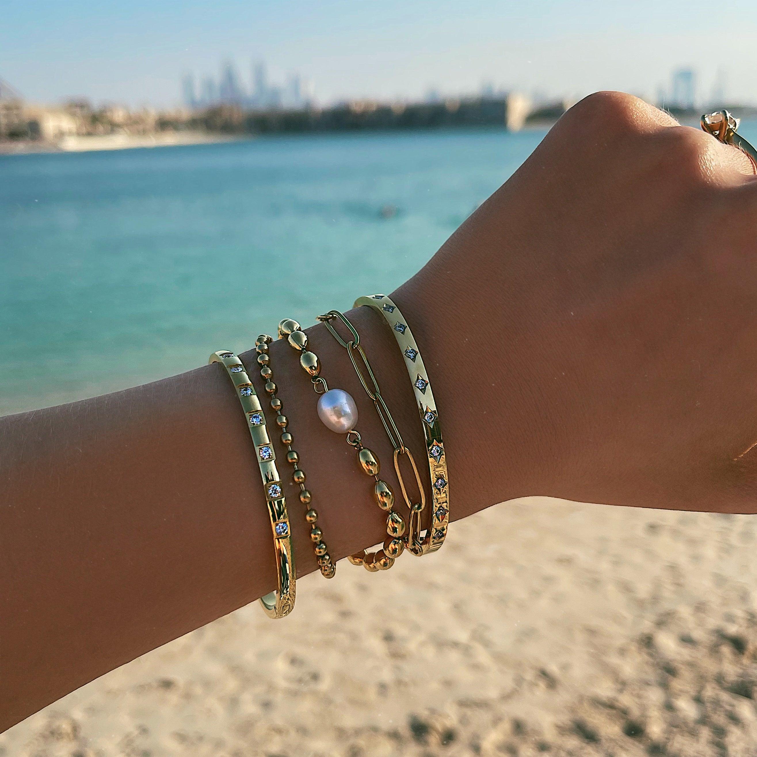 Adaline Bracelet - Image 3