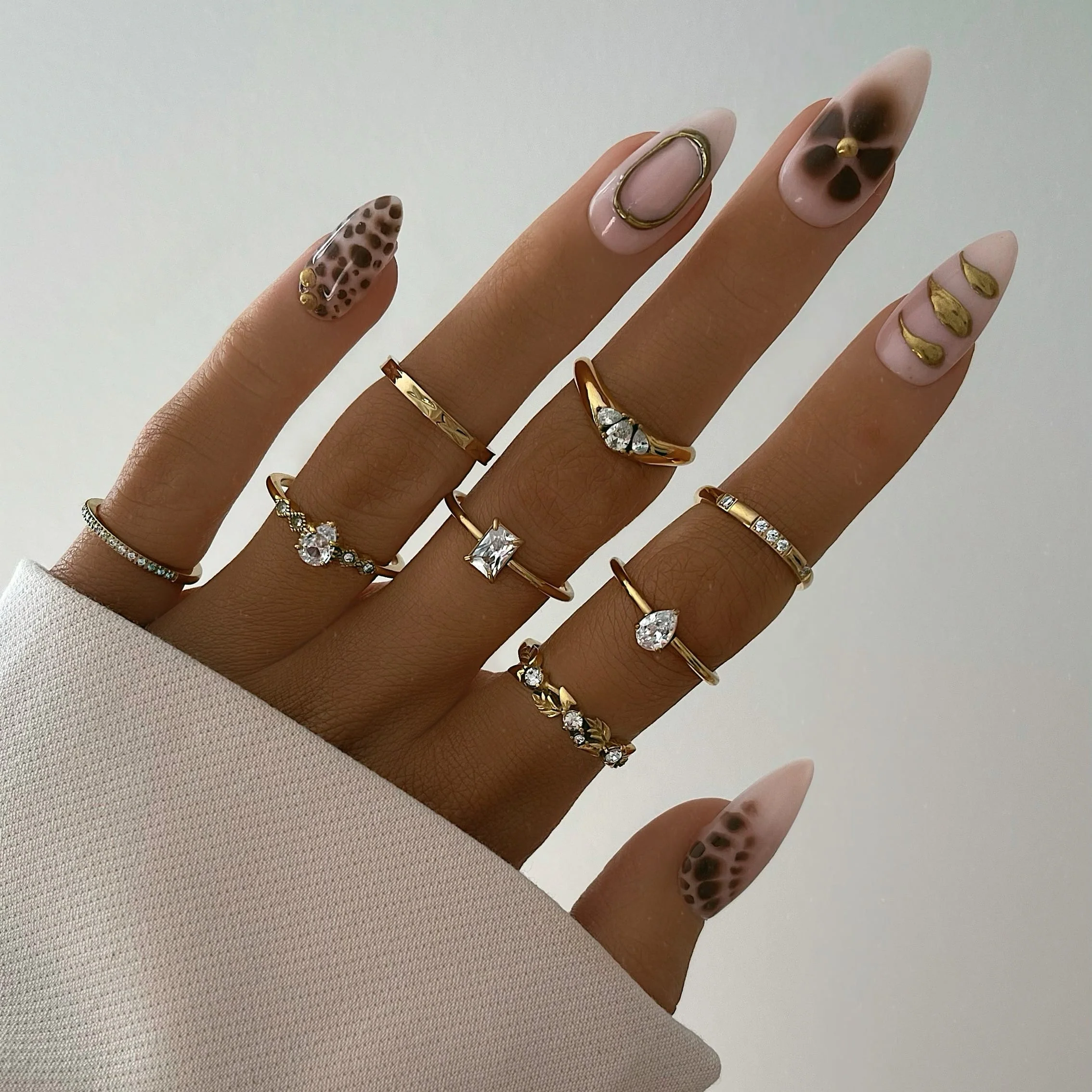 Ainsley Ring - Image 3