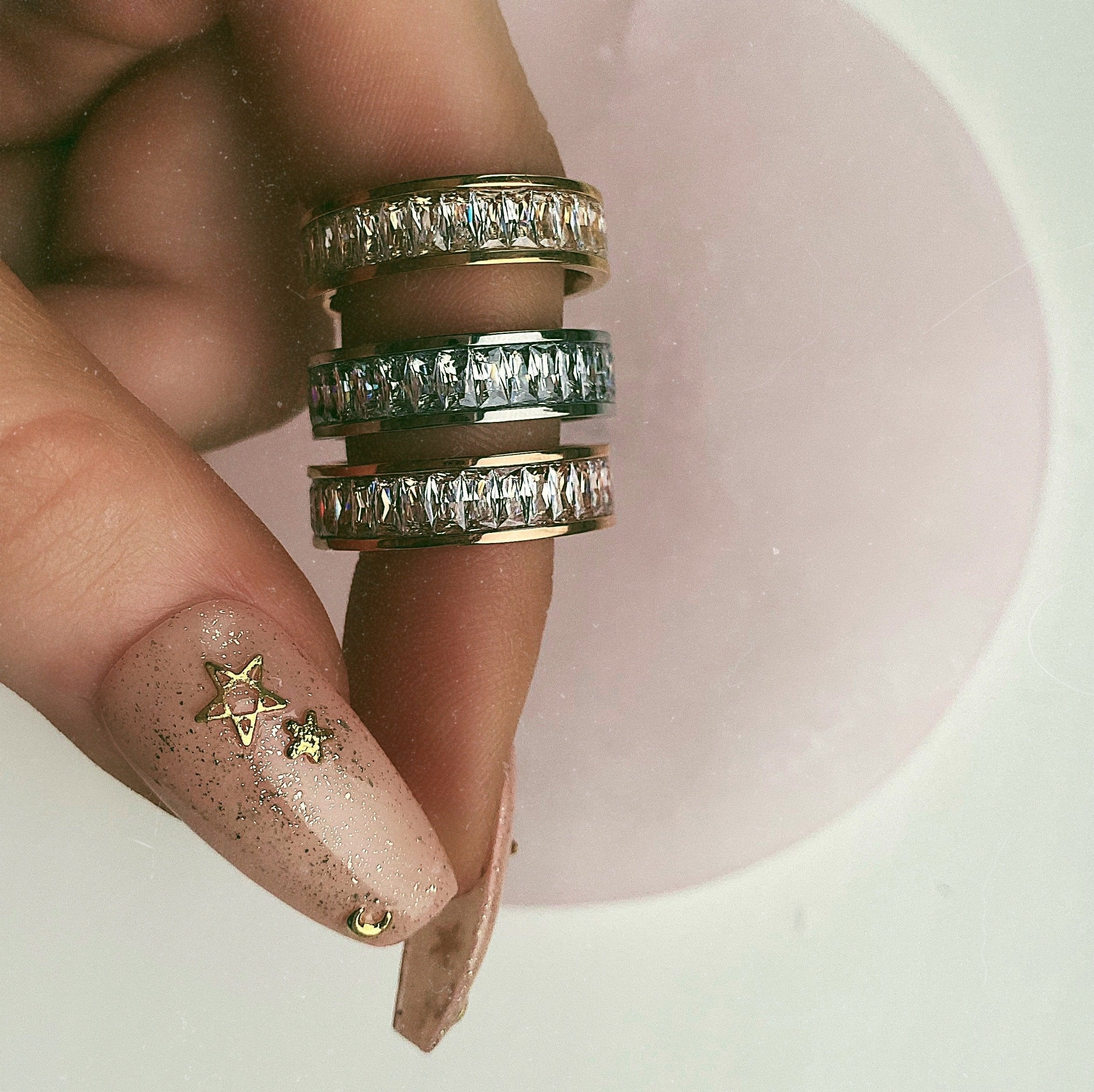 Alexa Ring - Image 12
