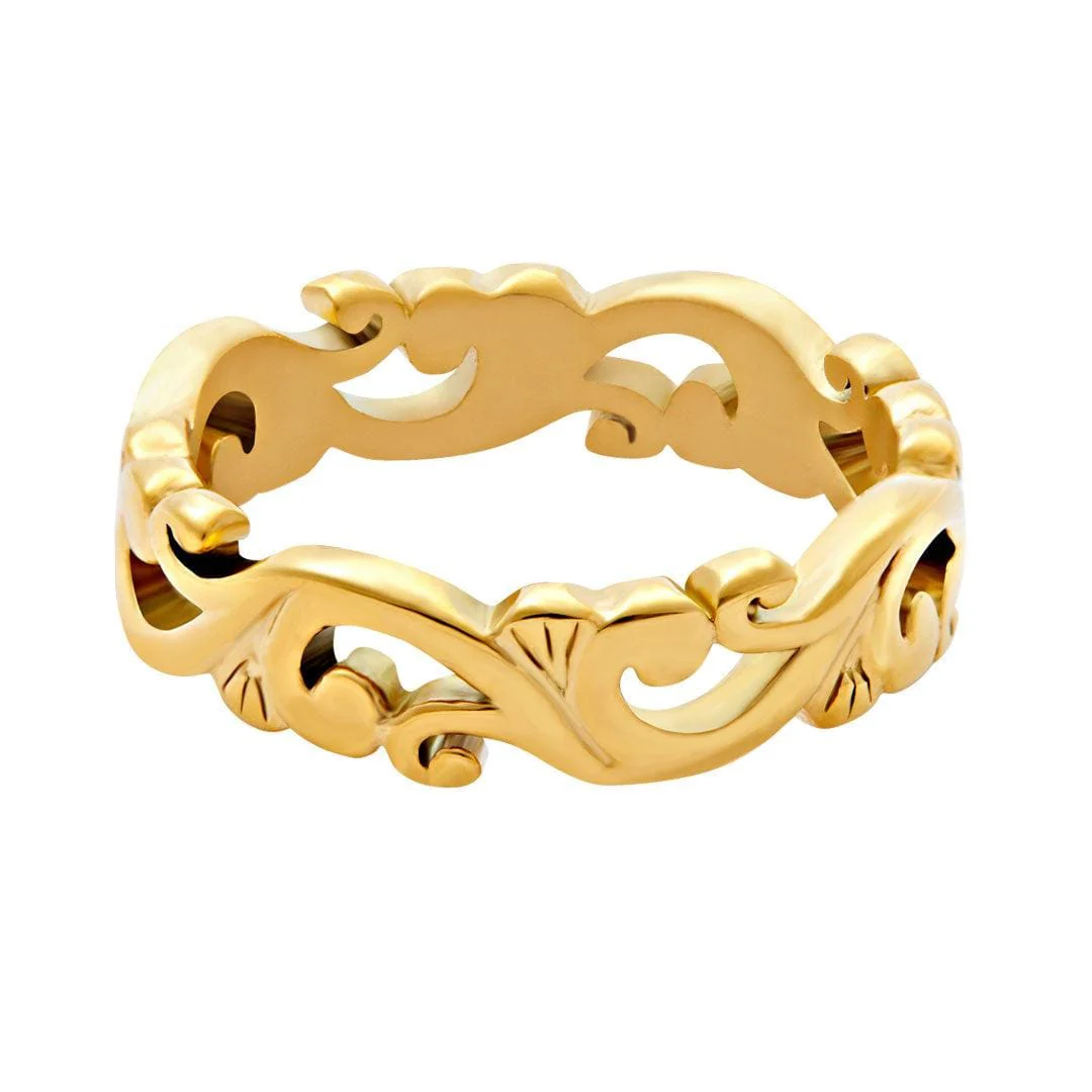 Allure Ring