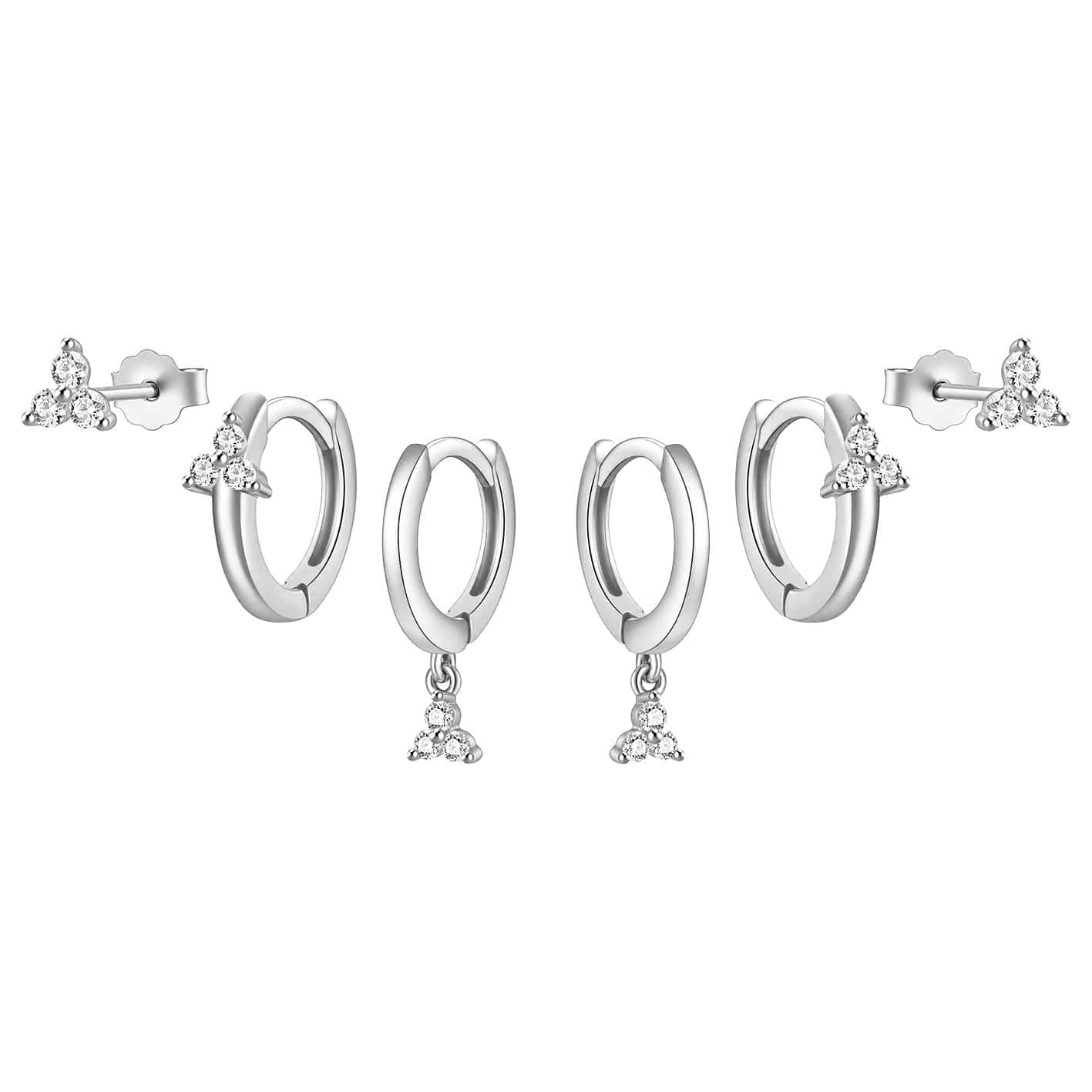 Annie Earring Set - Image 4