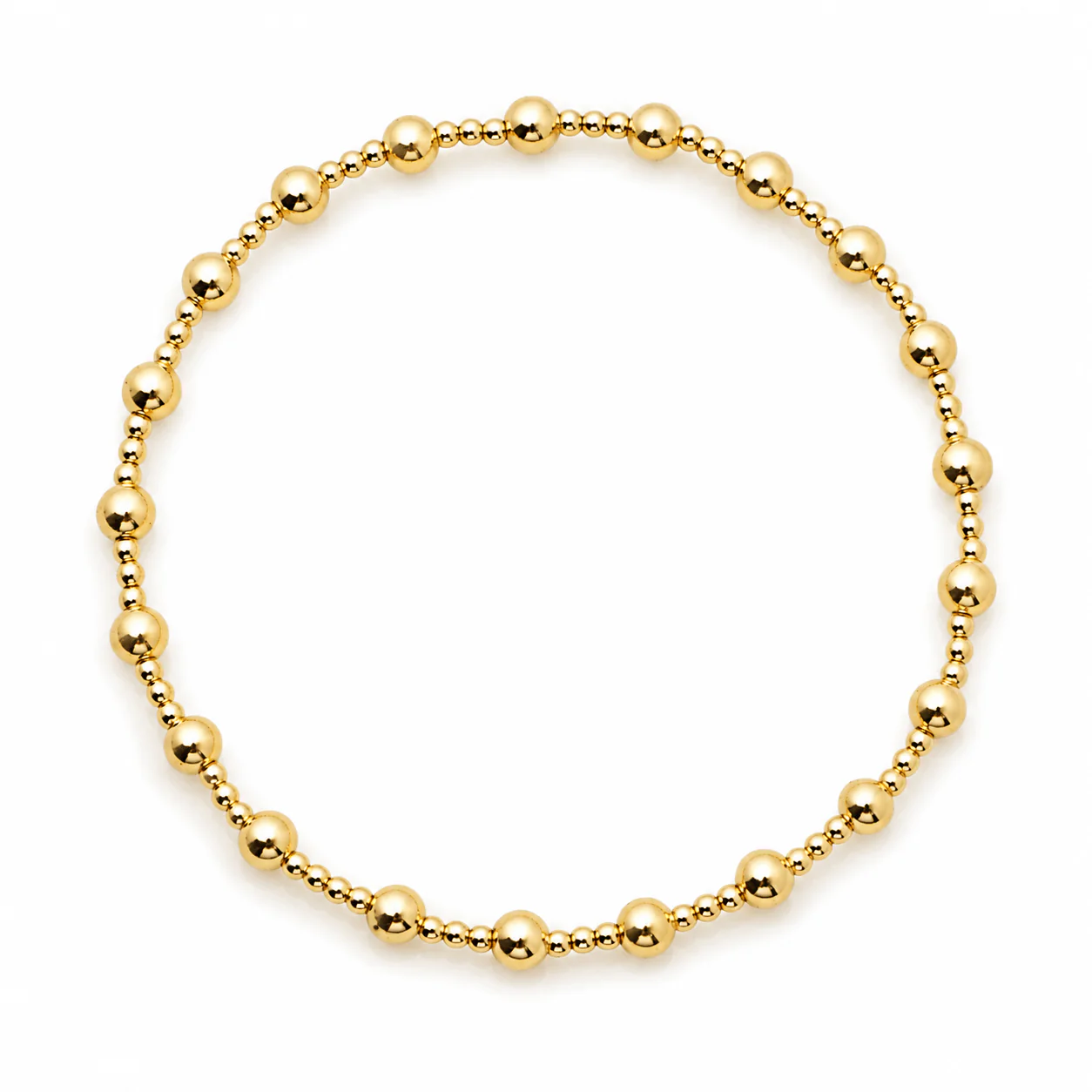 Aretha Beaded Bracelet