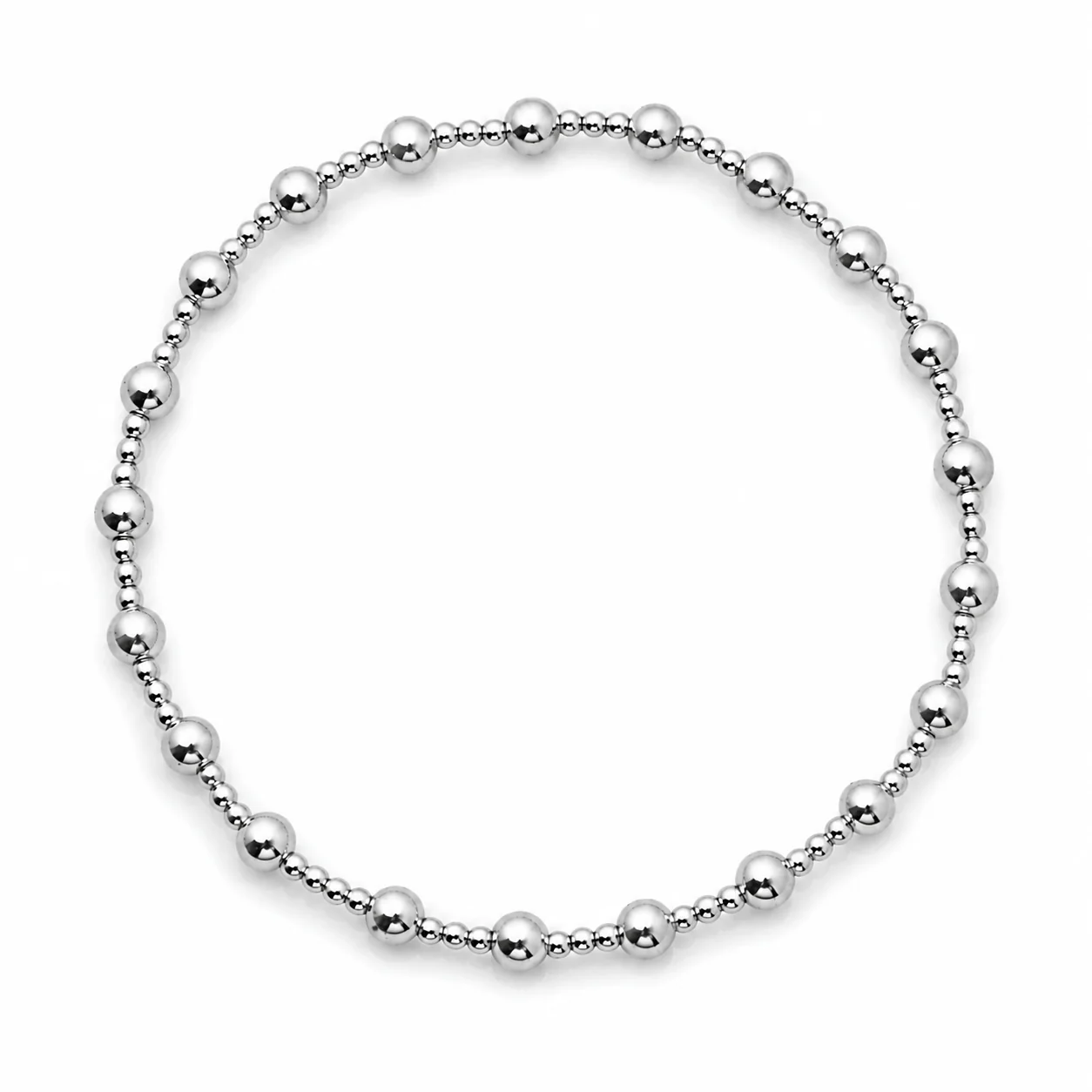 Aretha Beaded Bracelet - Image 11