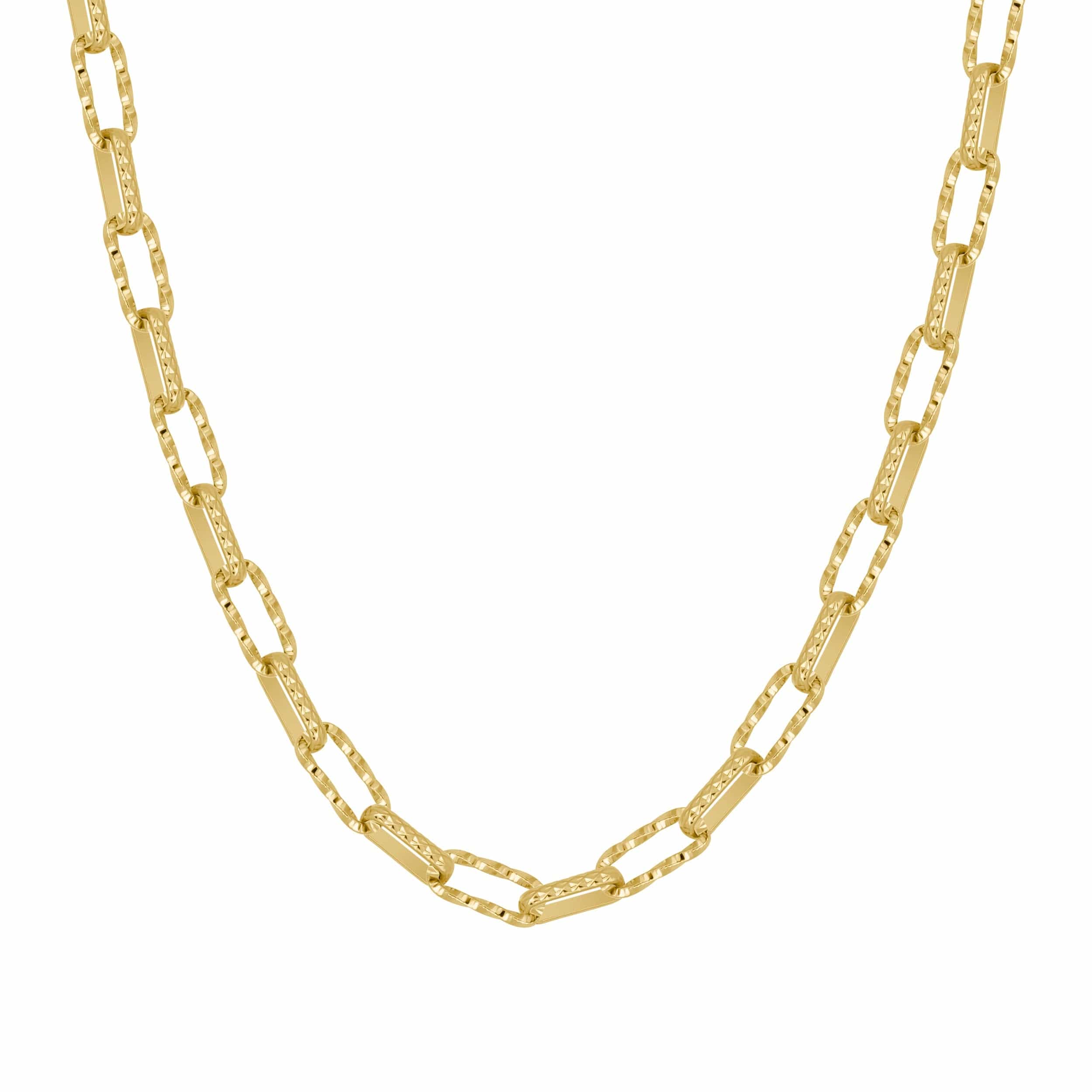 Ashleigh Necklace