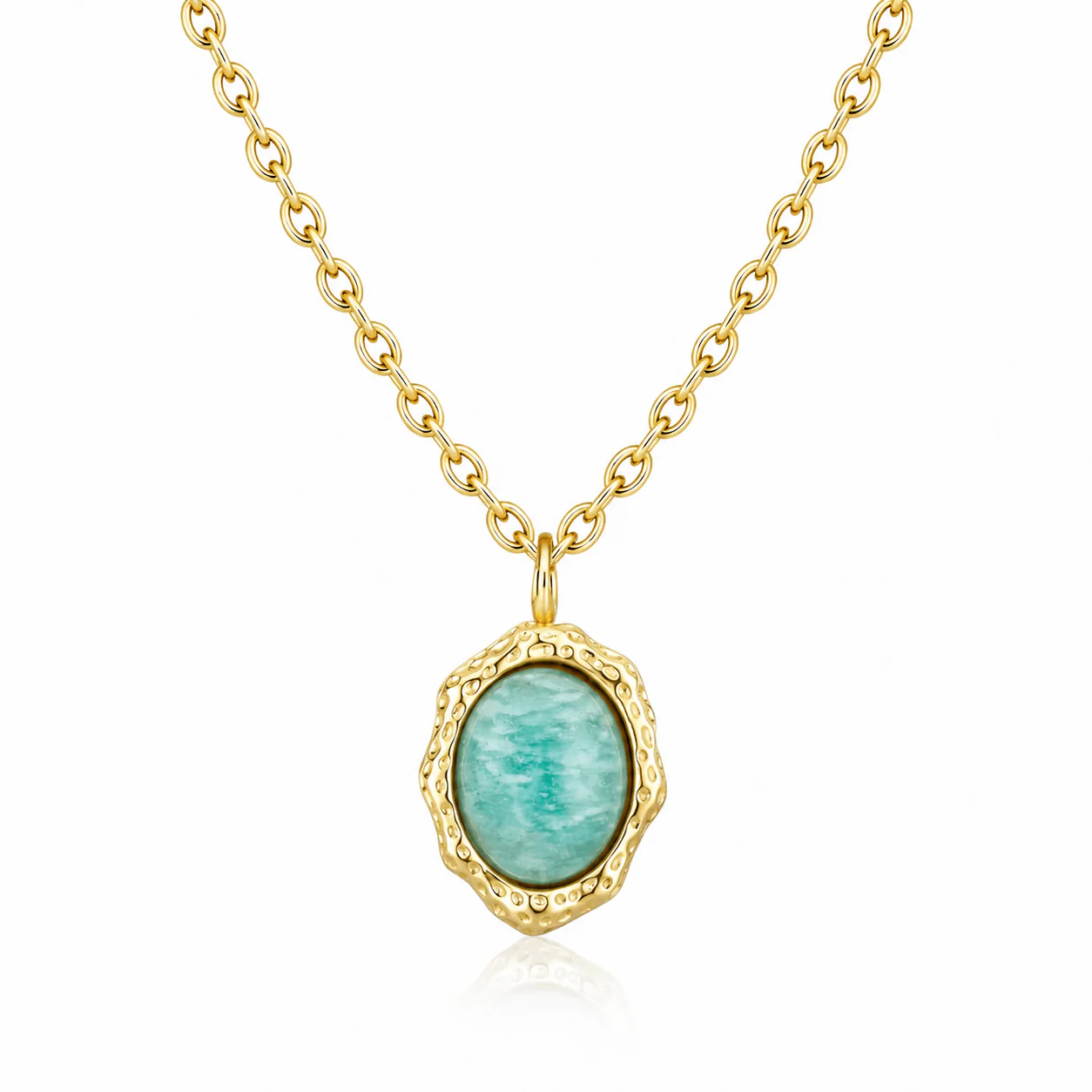 Aura Necklace