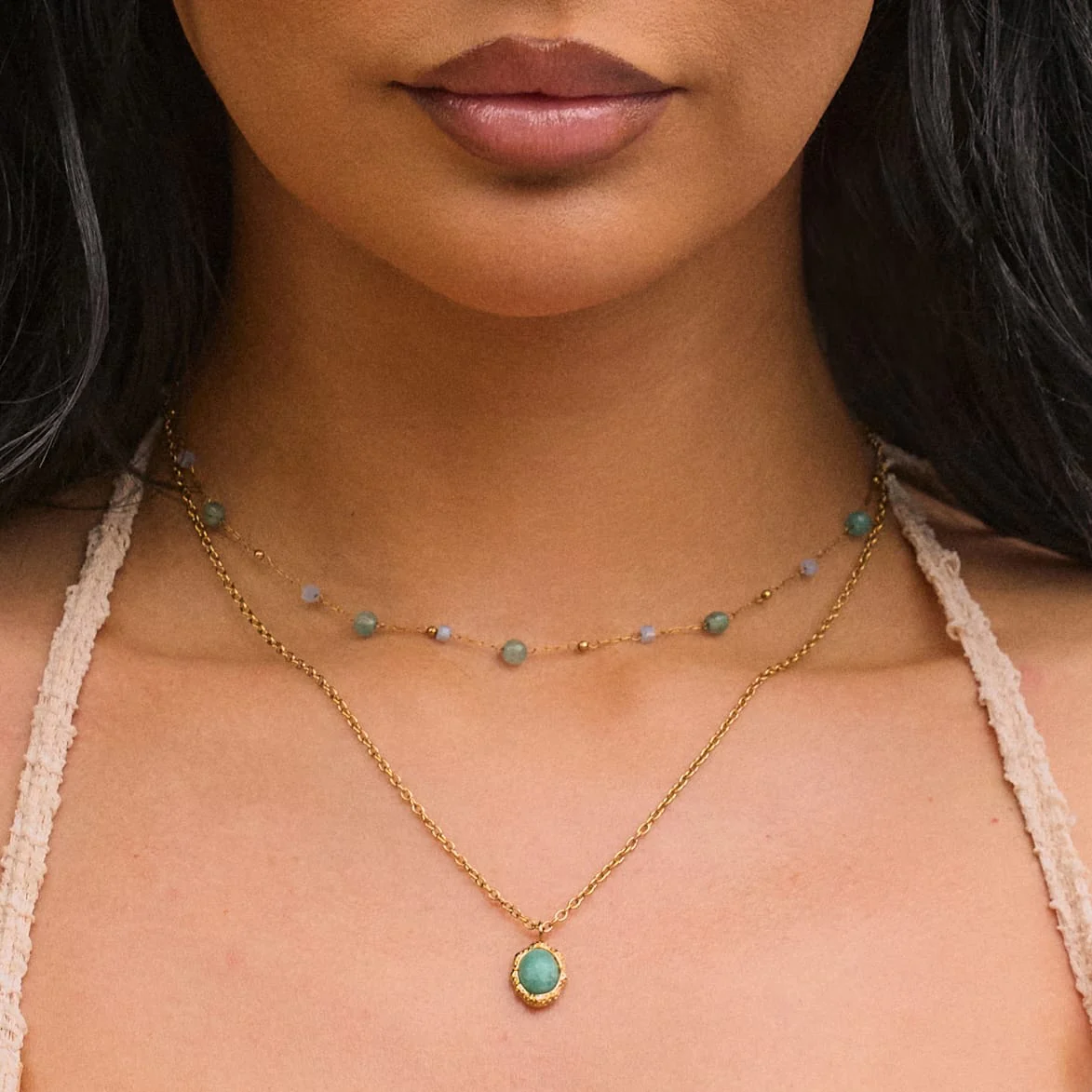 Aura Necklace - Image 2