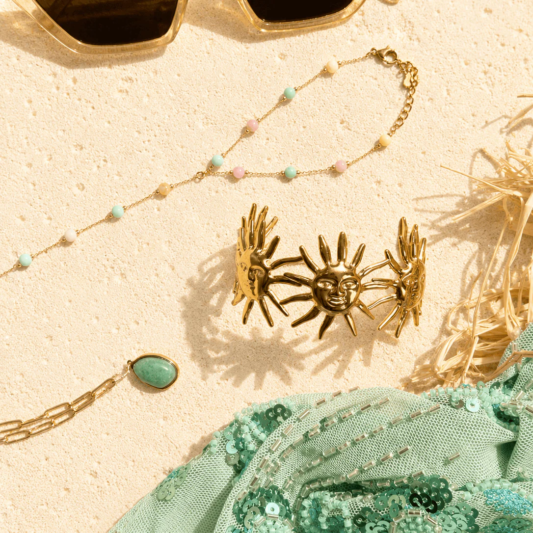 Azura Necklace - Image 3