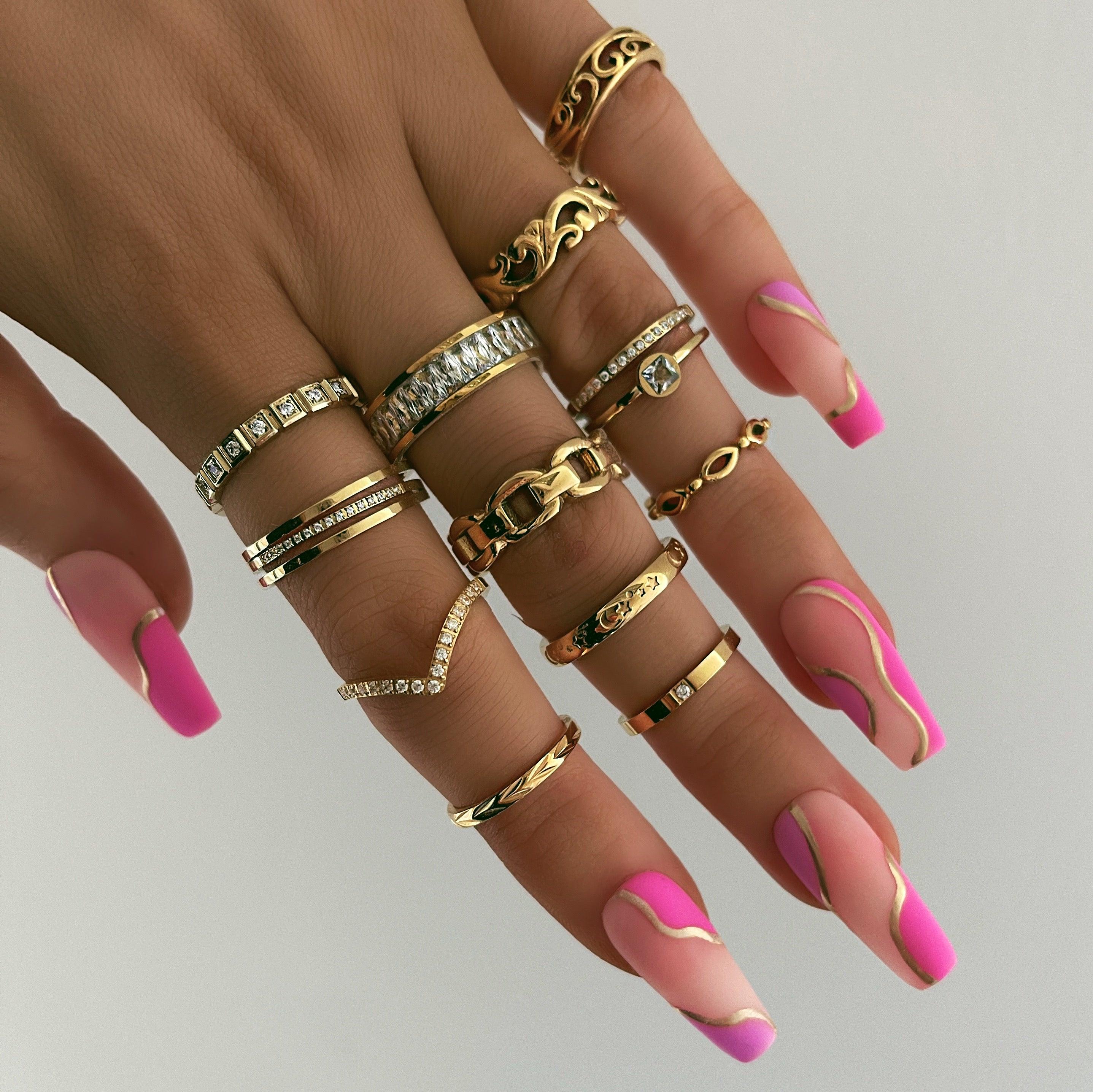 Baylee Ring - Image 7