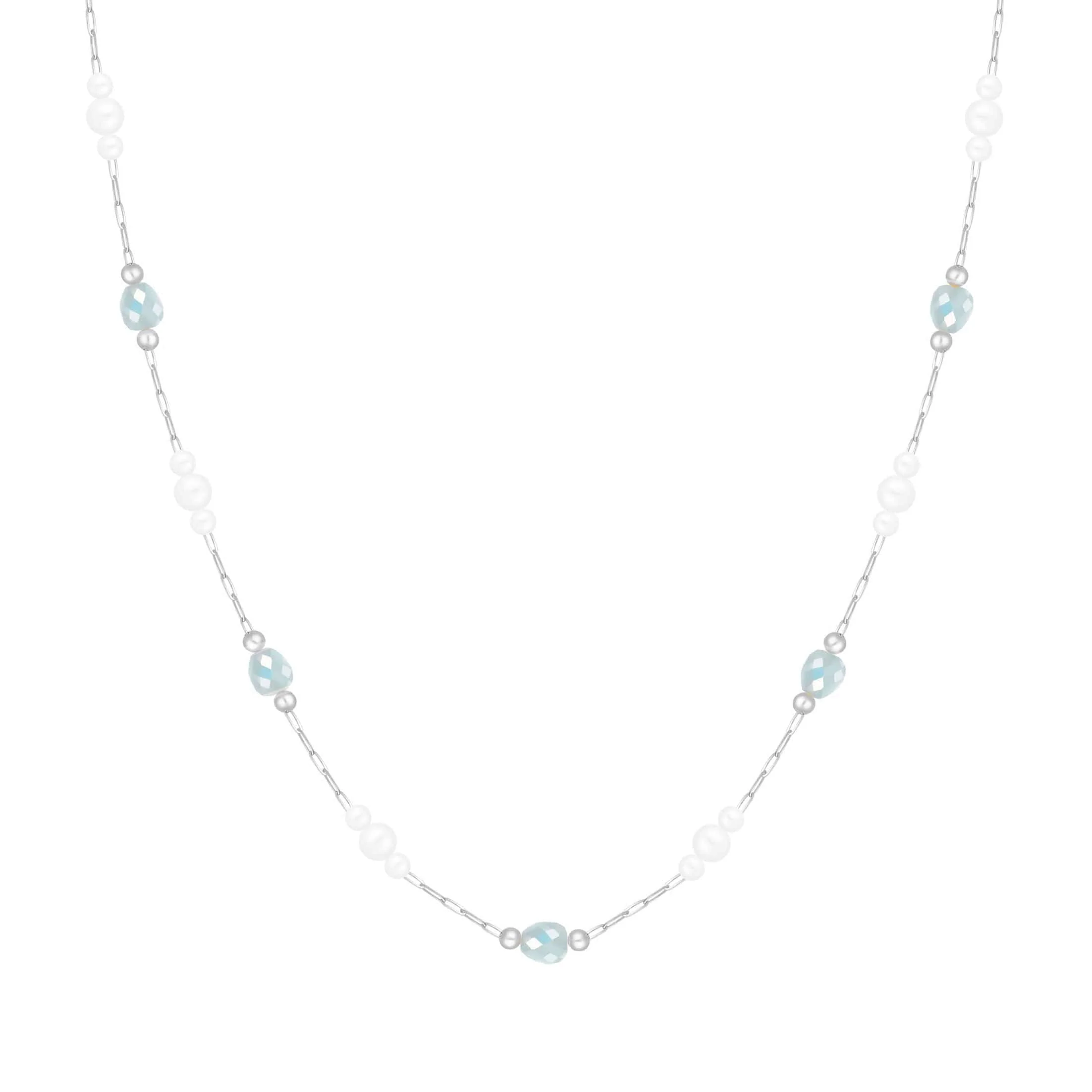 Beach Waves Choker Necklace - Image 11