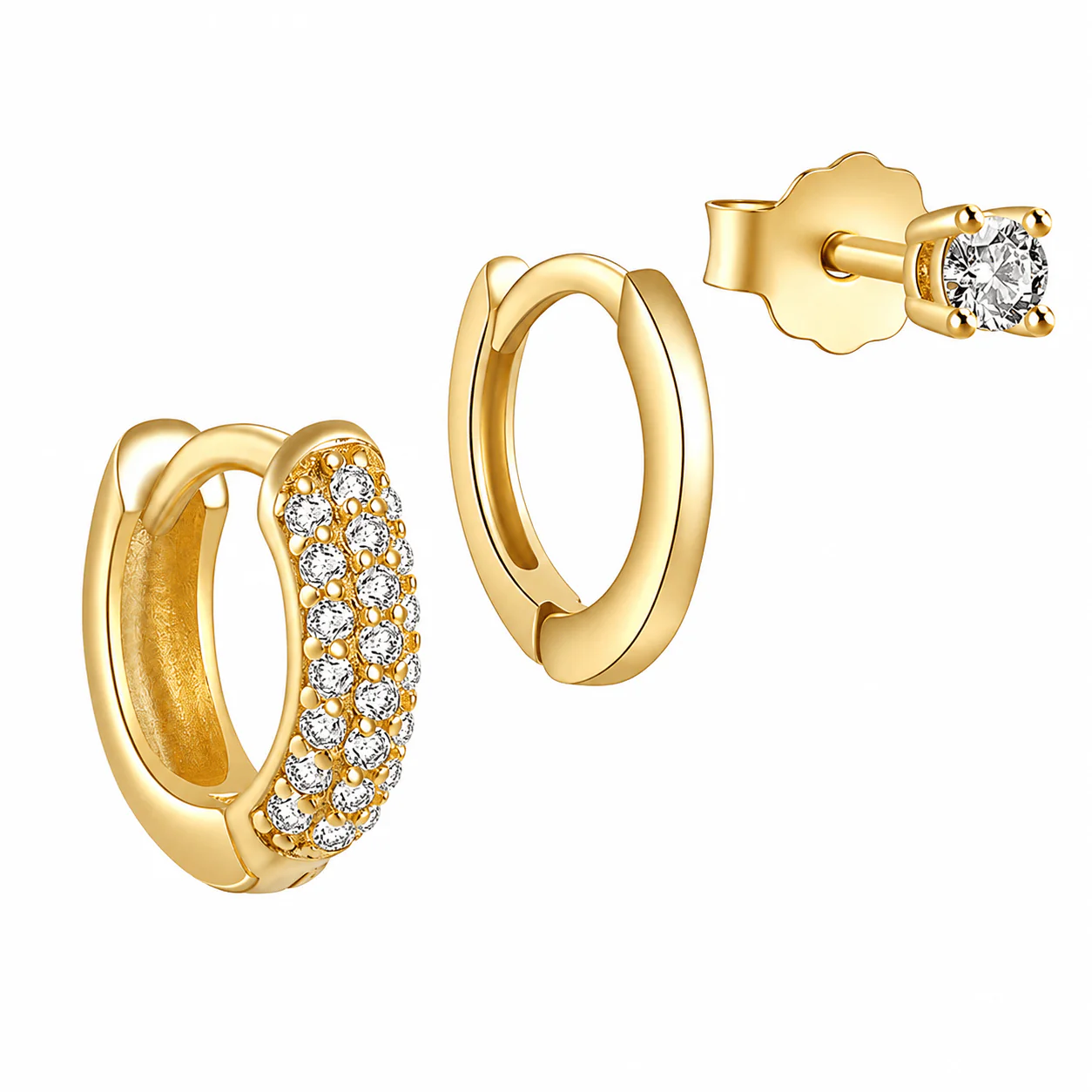 Becca Earring Set - Image 3