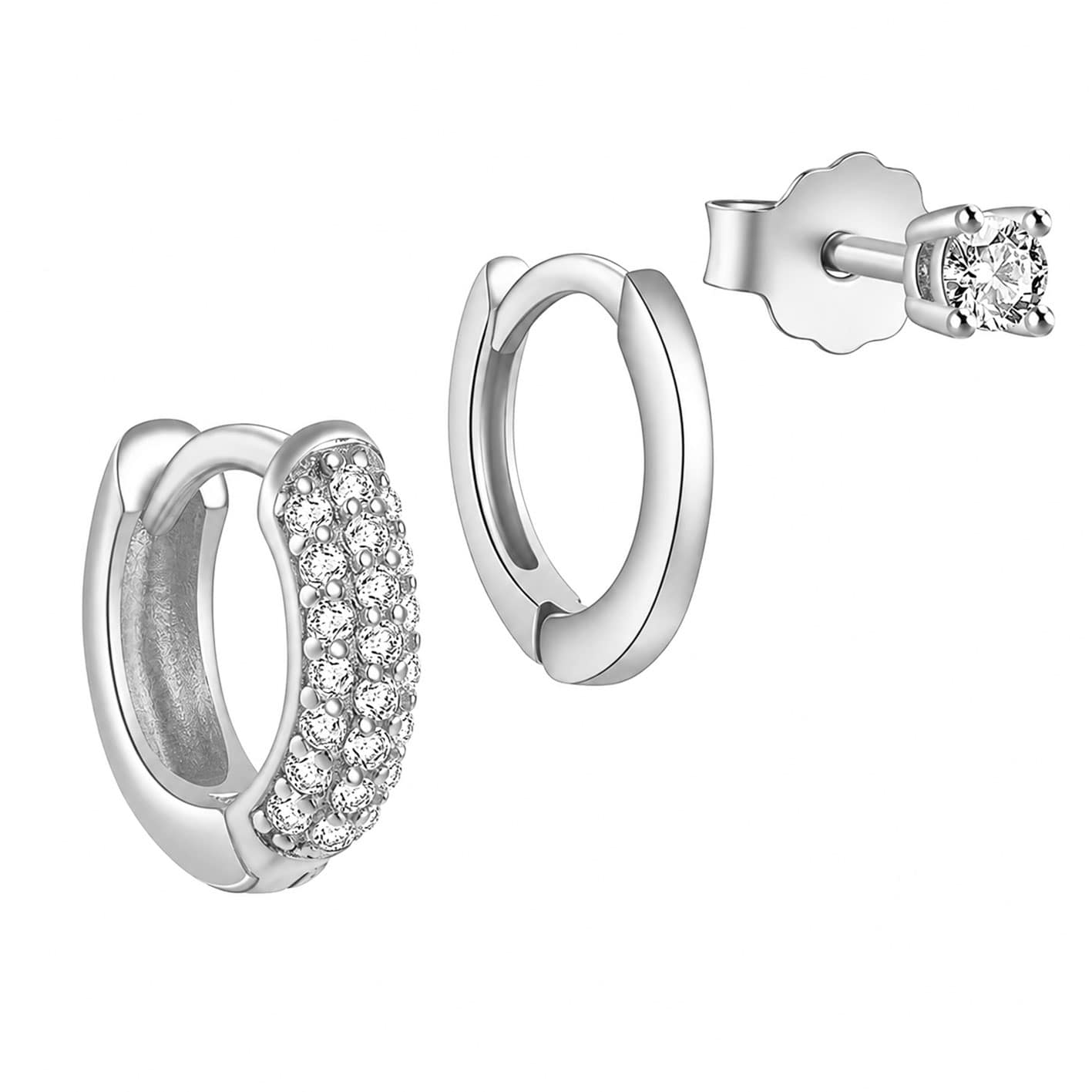 Becca Earring Set - Image 5