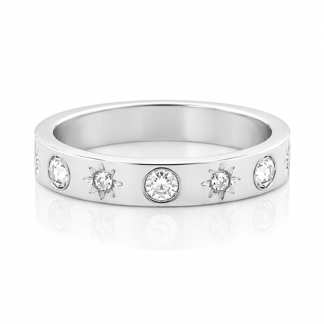Bella Star Ring - Image 11