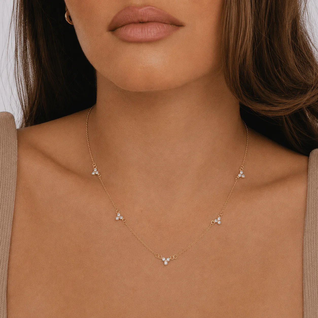 Berlin Necklace - Image 2