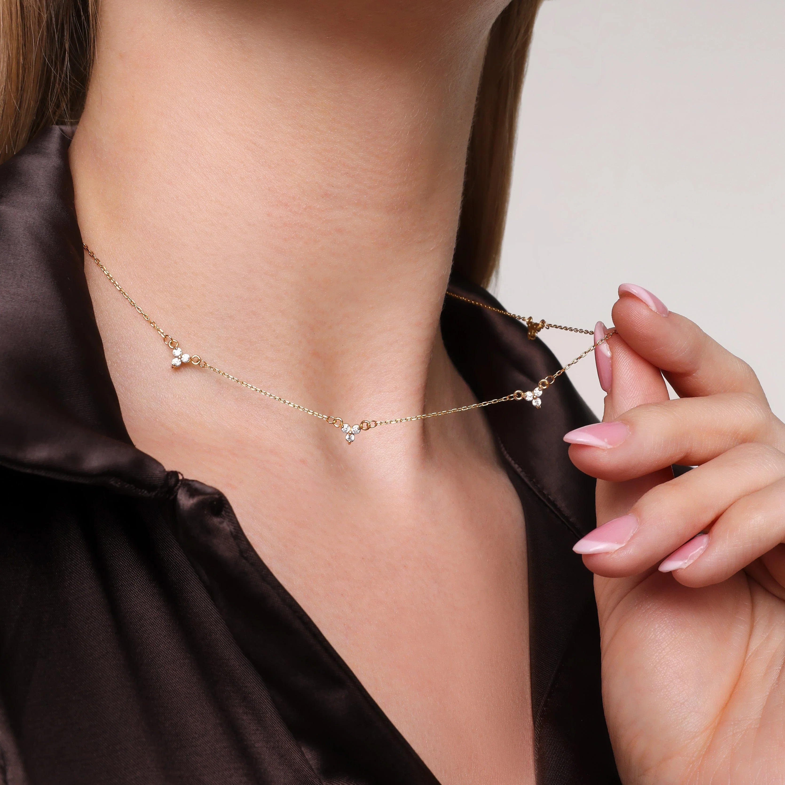 Berlin Necklace - Image 3