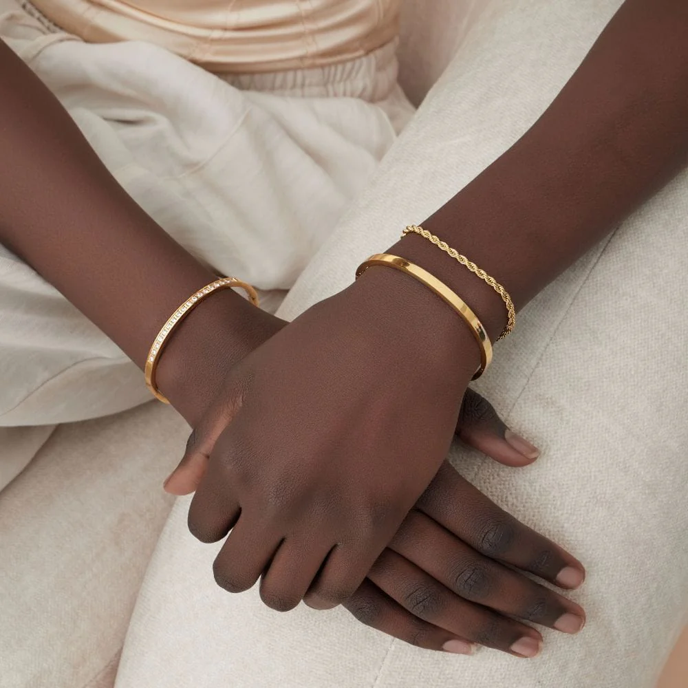 Beverley Rope Bracelet - Image 11