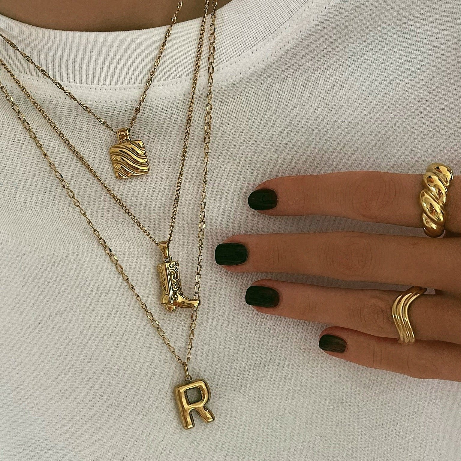 Billie Ring - Image 10