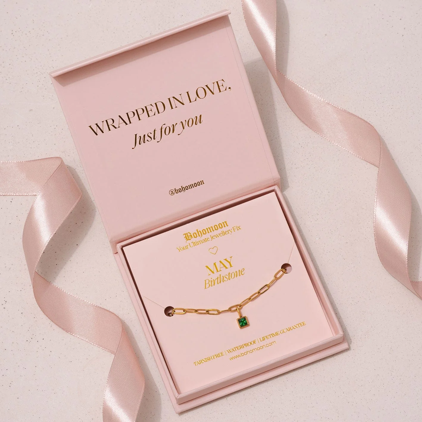 Birthstone Bracelet - Image 15