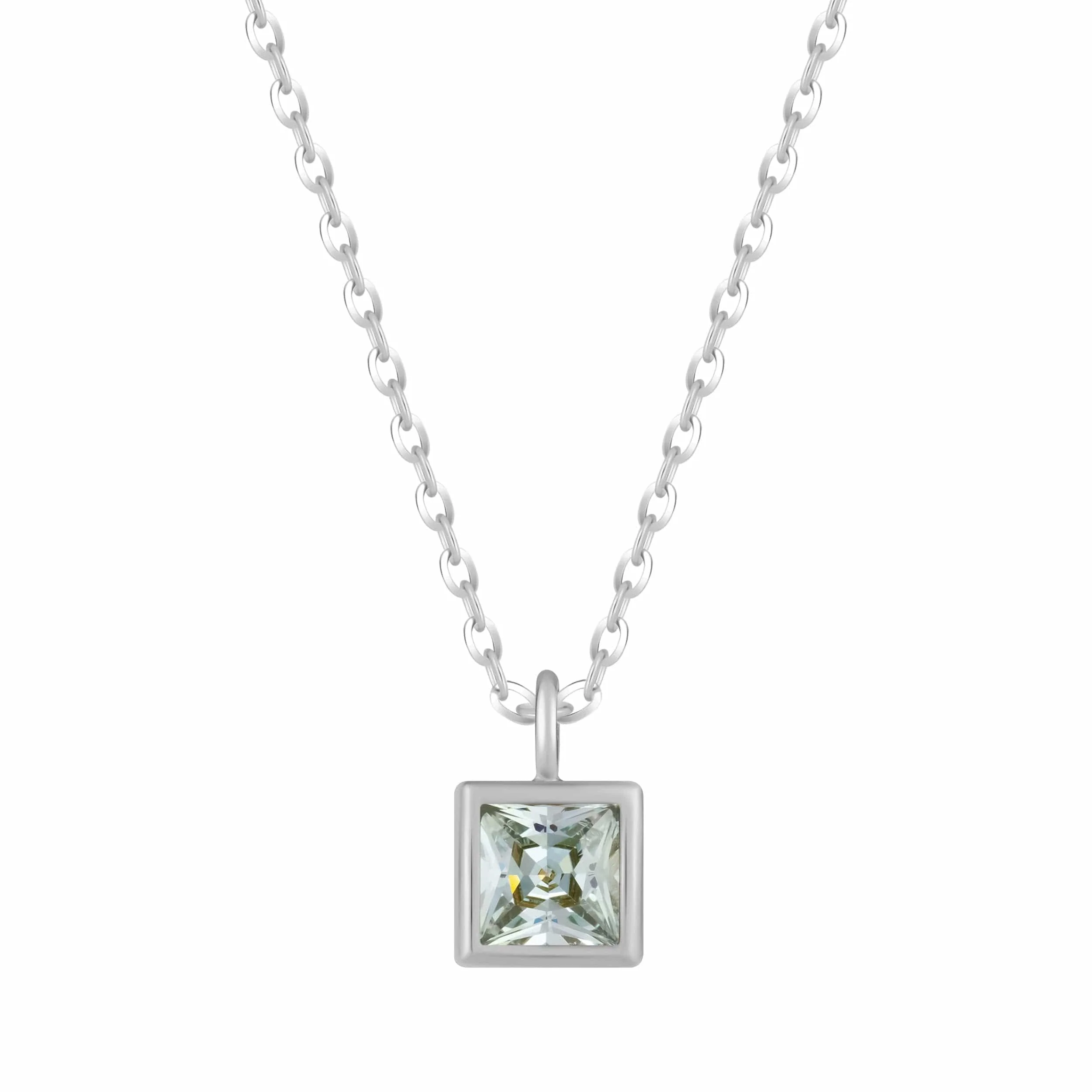 Birthstone Necklace - Image 54