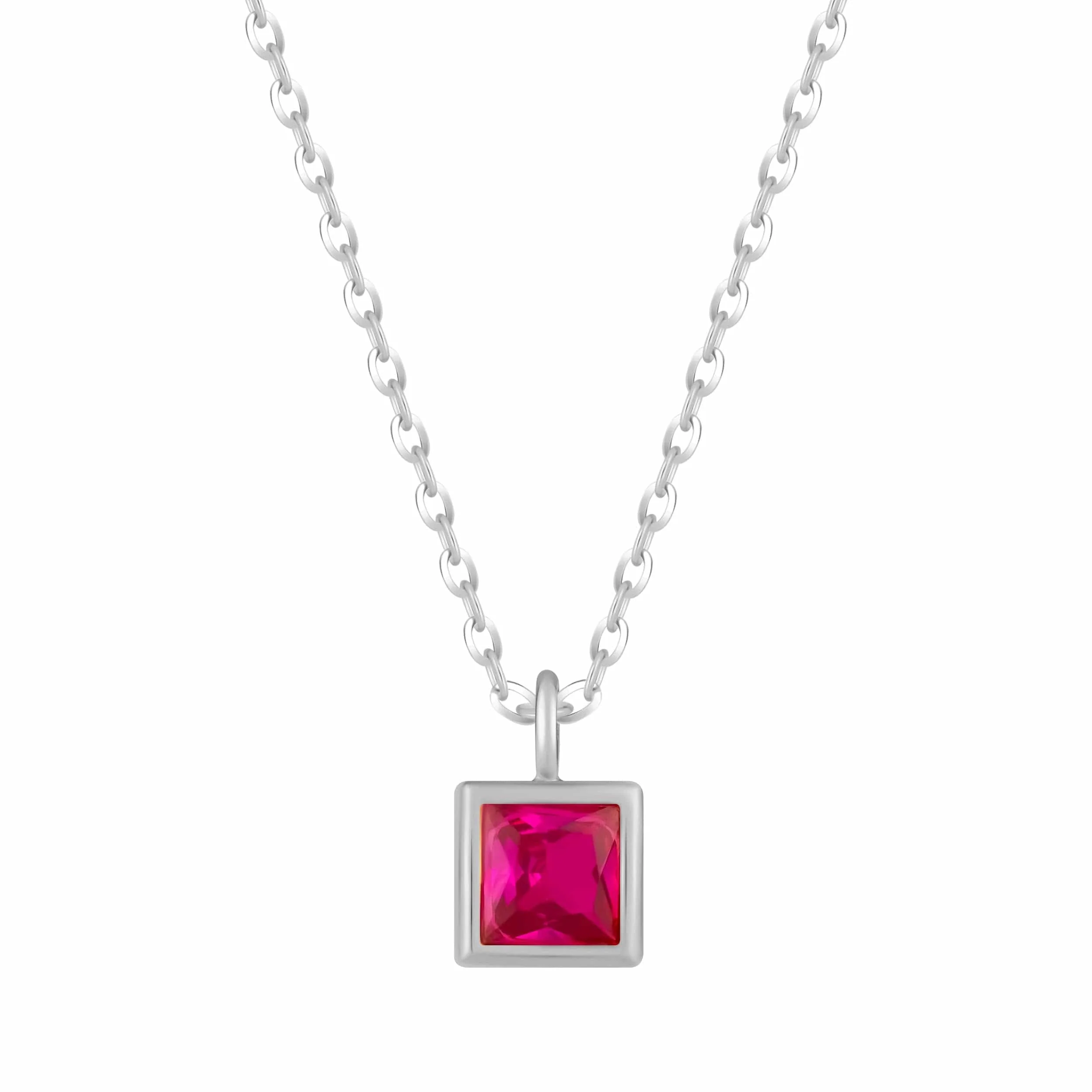 Birthstone Necklace - Image 62