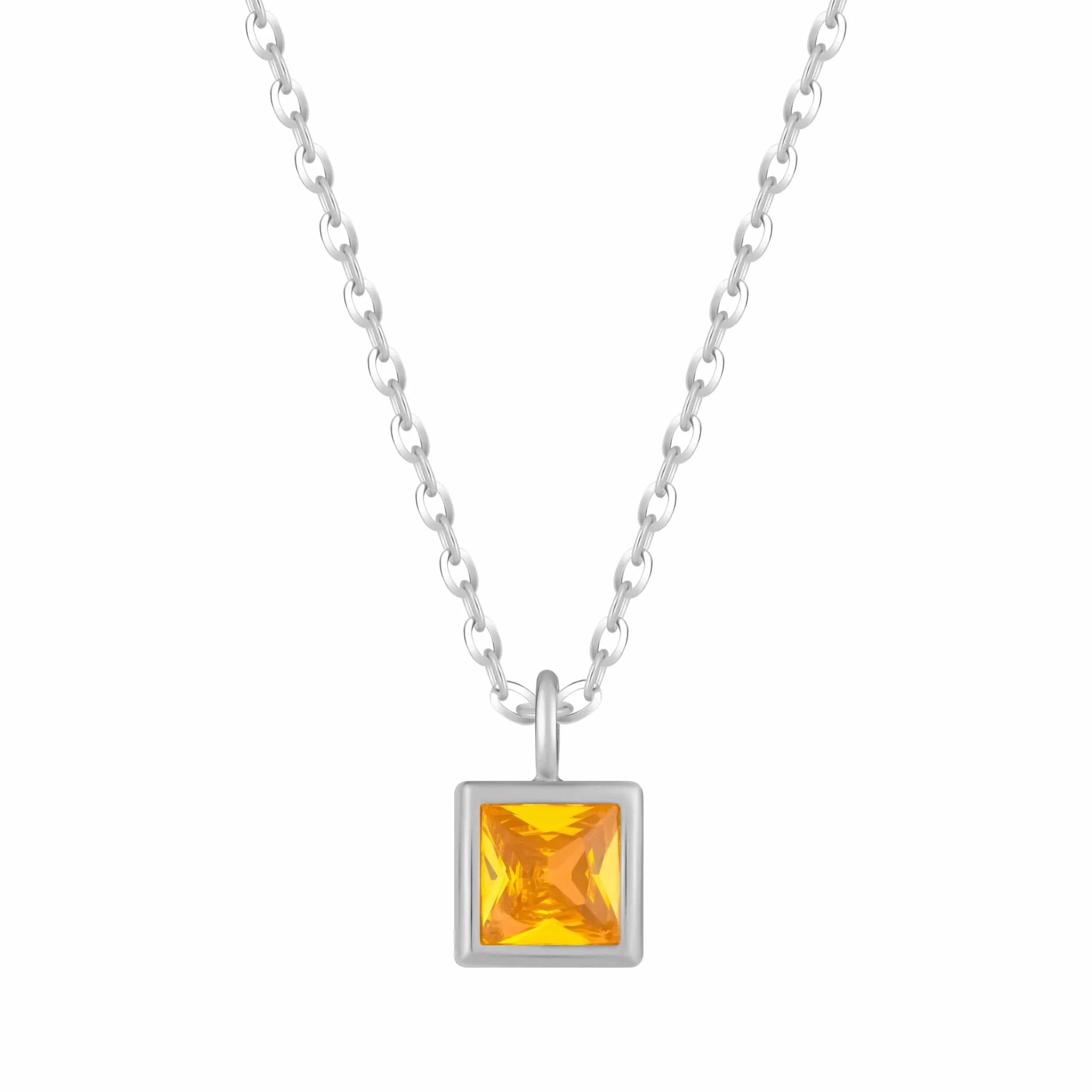 Birthstone Necklace - Image 70