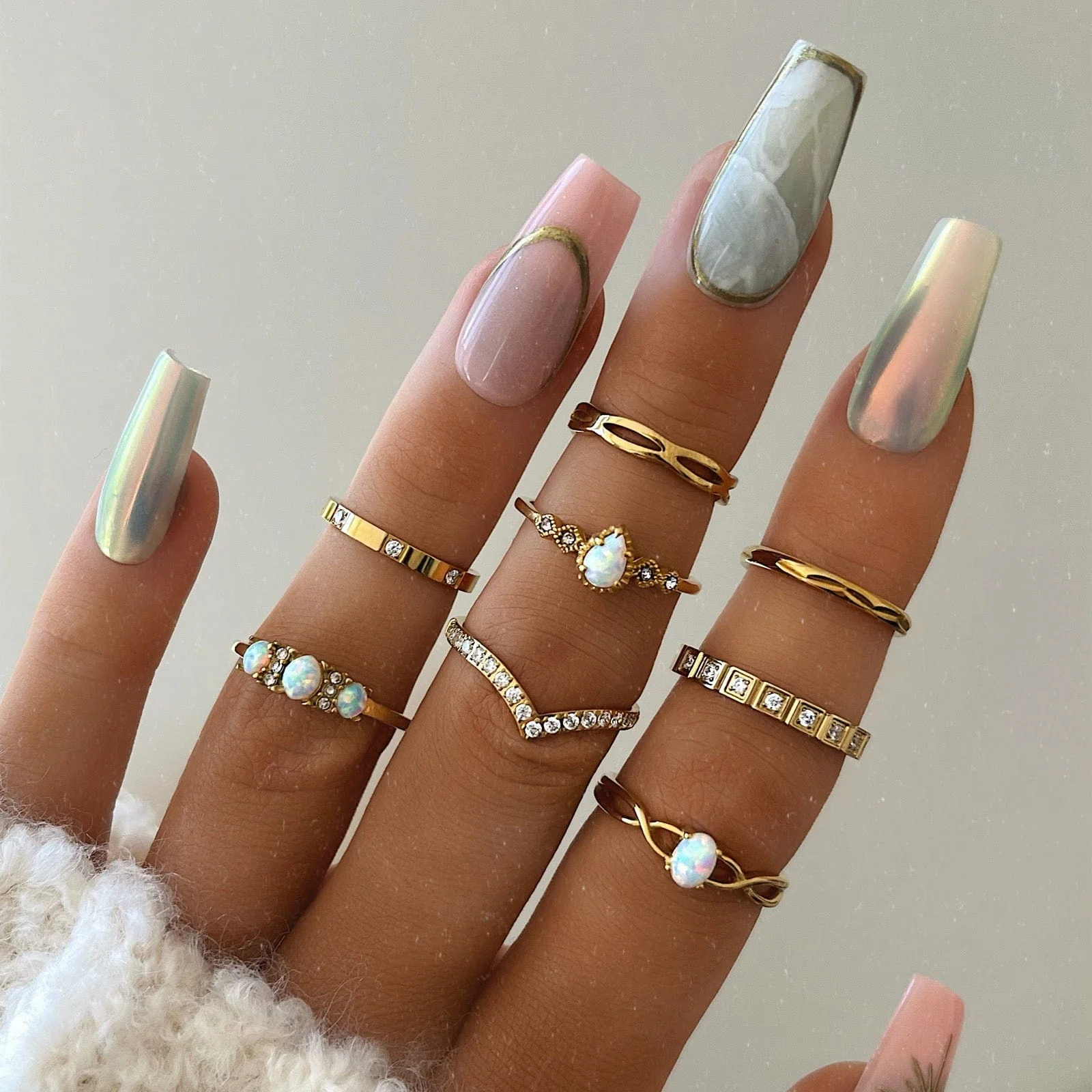 Blair Ring - Image 7