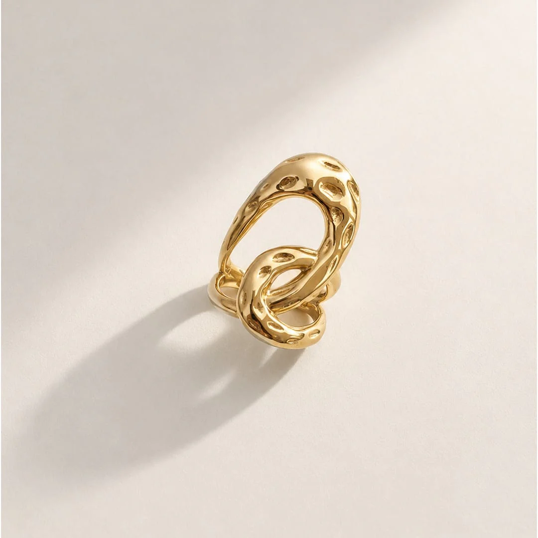 Bobbie Ring - Image 4