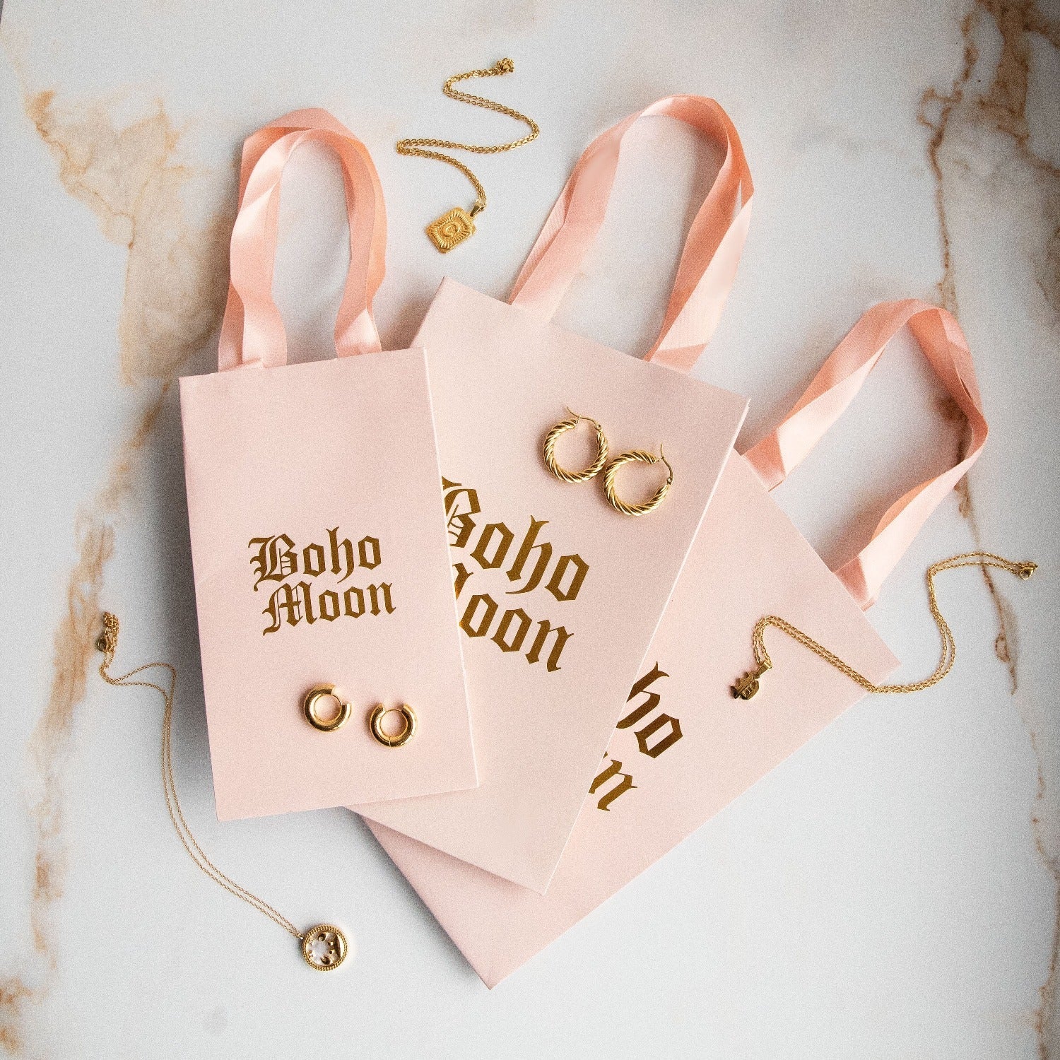 Bohomoon Gift Bag - Image 2