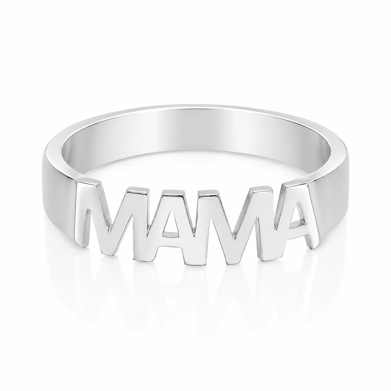 Block Mama Ring - Image 3