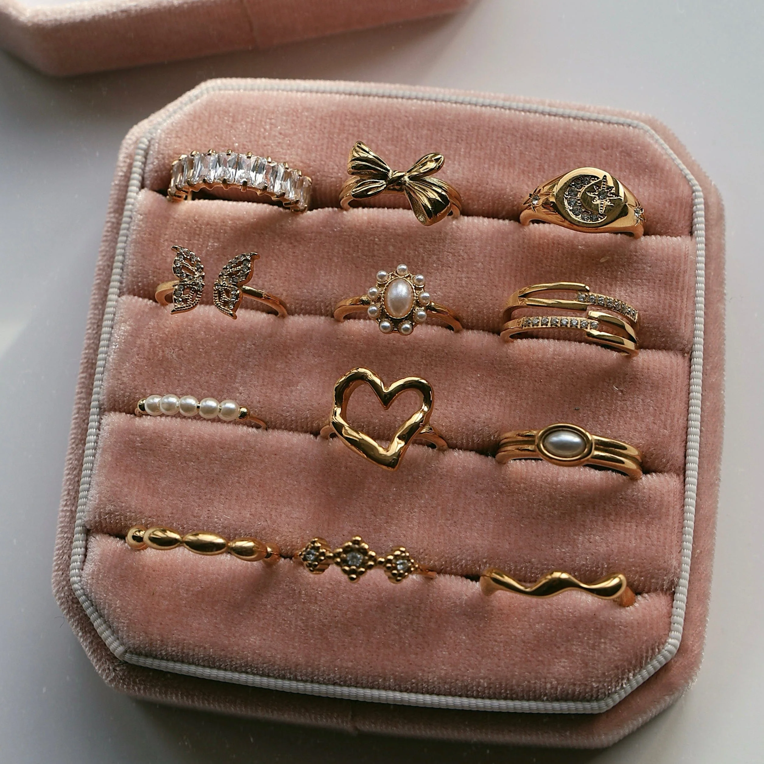 Enchanted Pearl Ring - Image 13