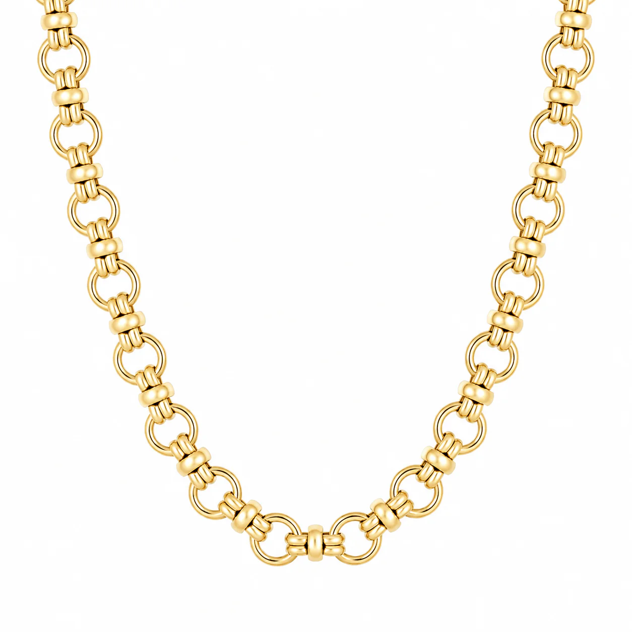 Cheryl Choker Necklace