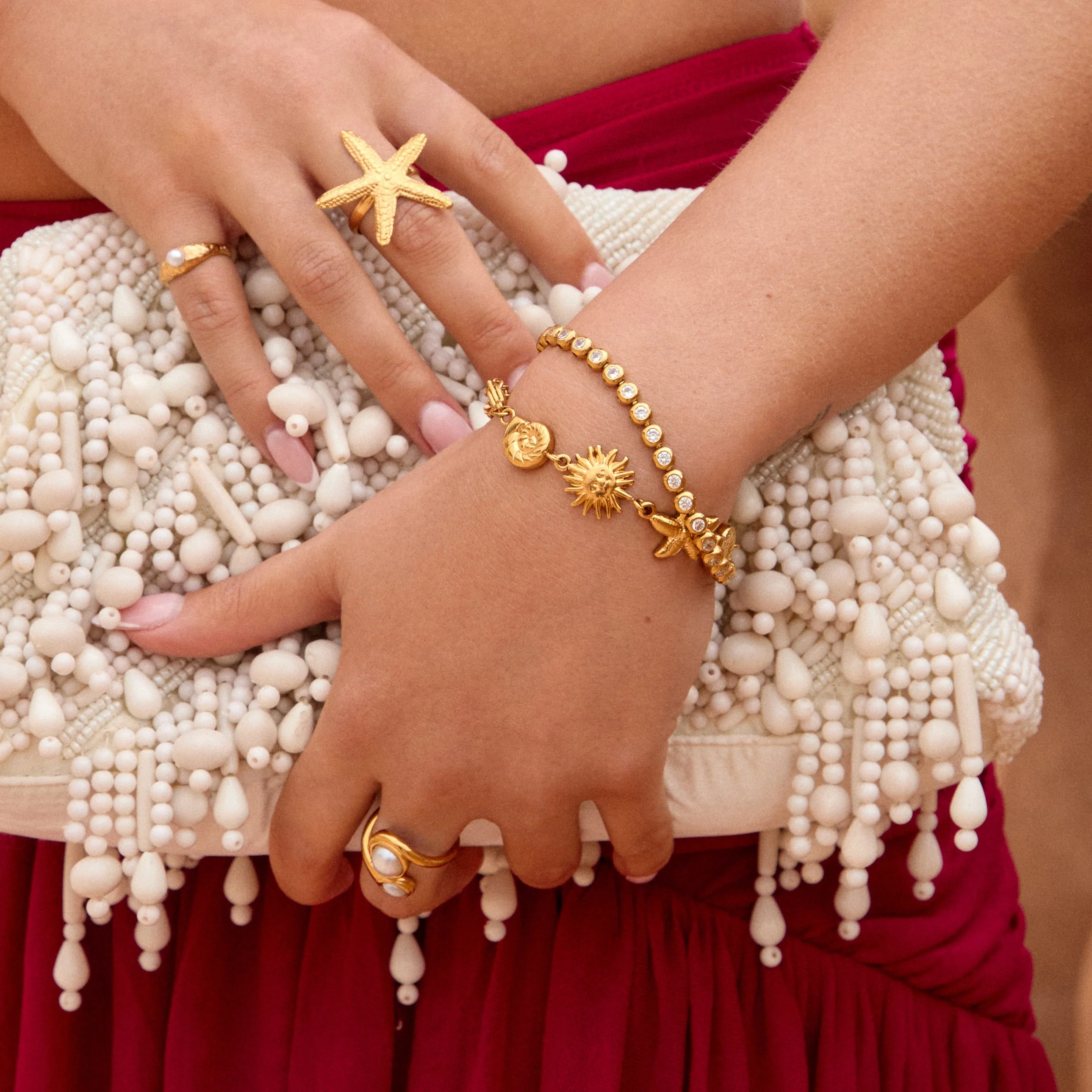 Cindy Bracelet - Image 4