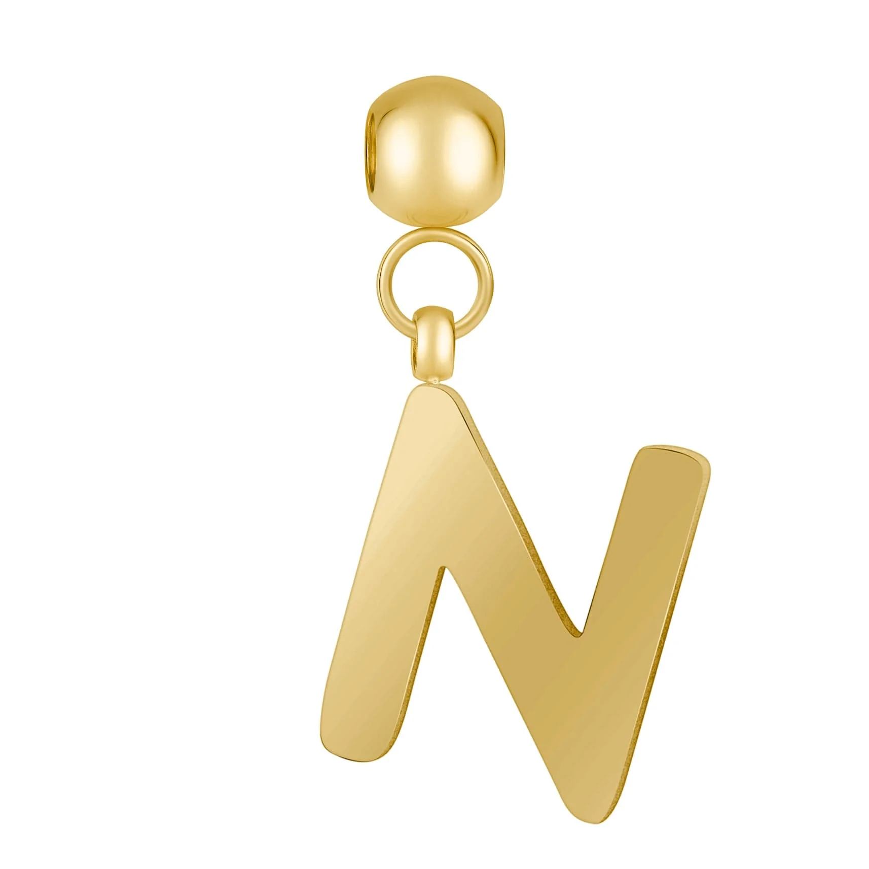Classic N Charm