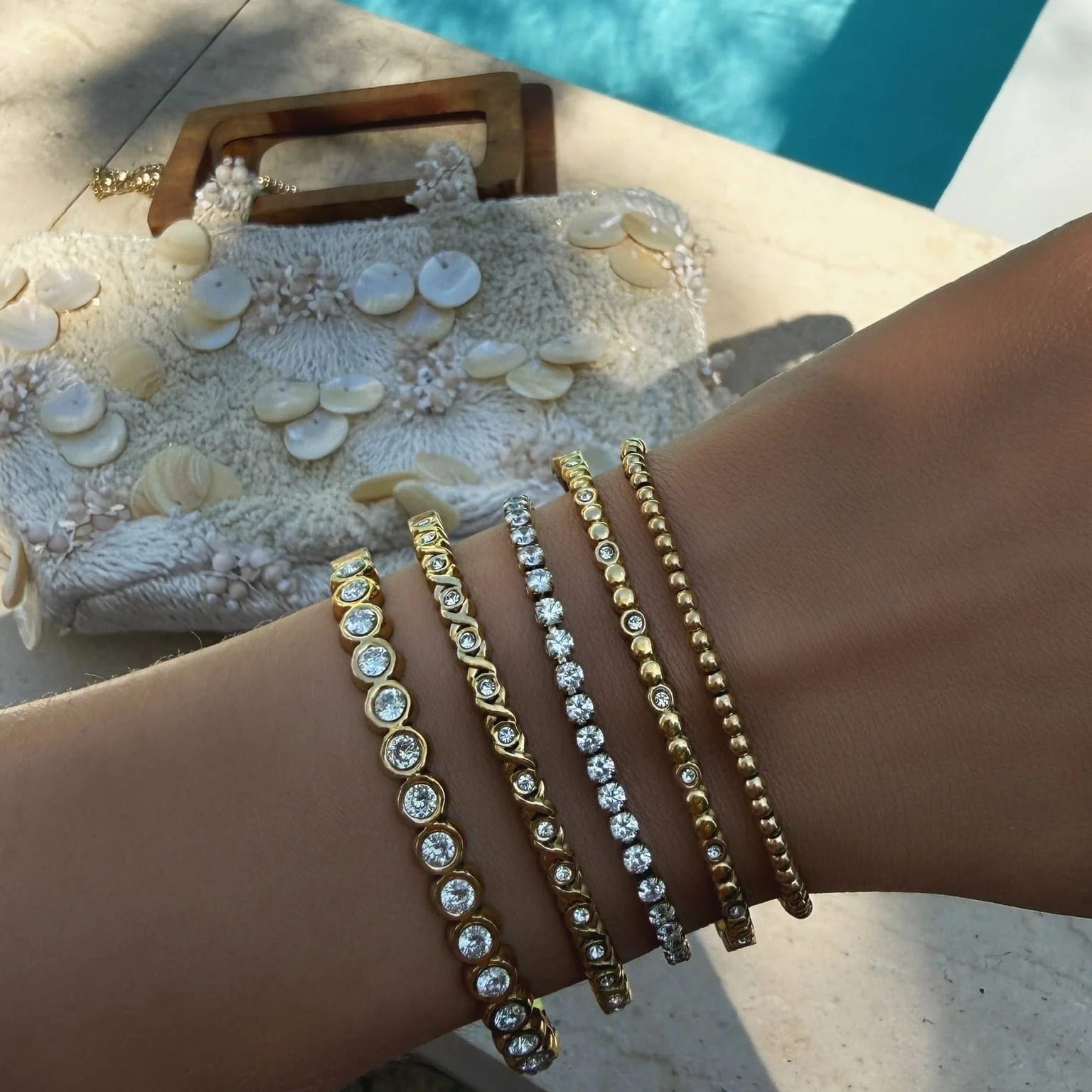 Comet Bracelet - Image 3