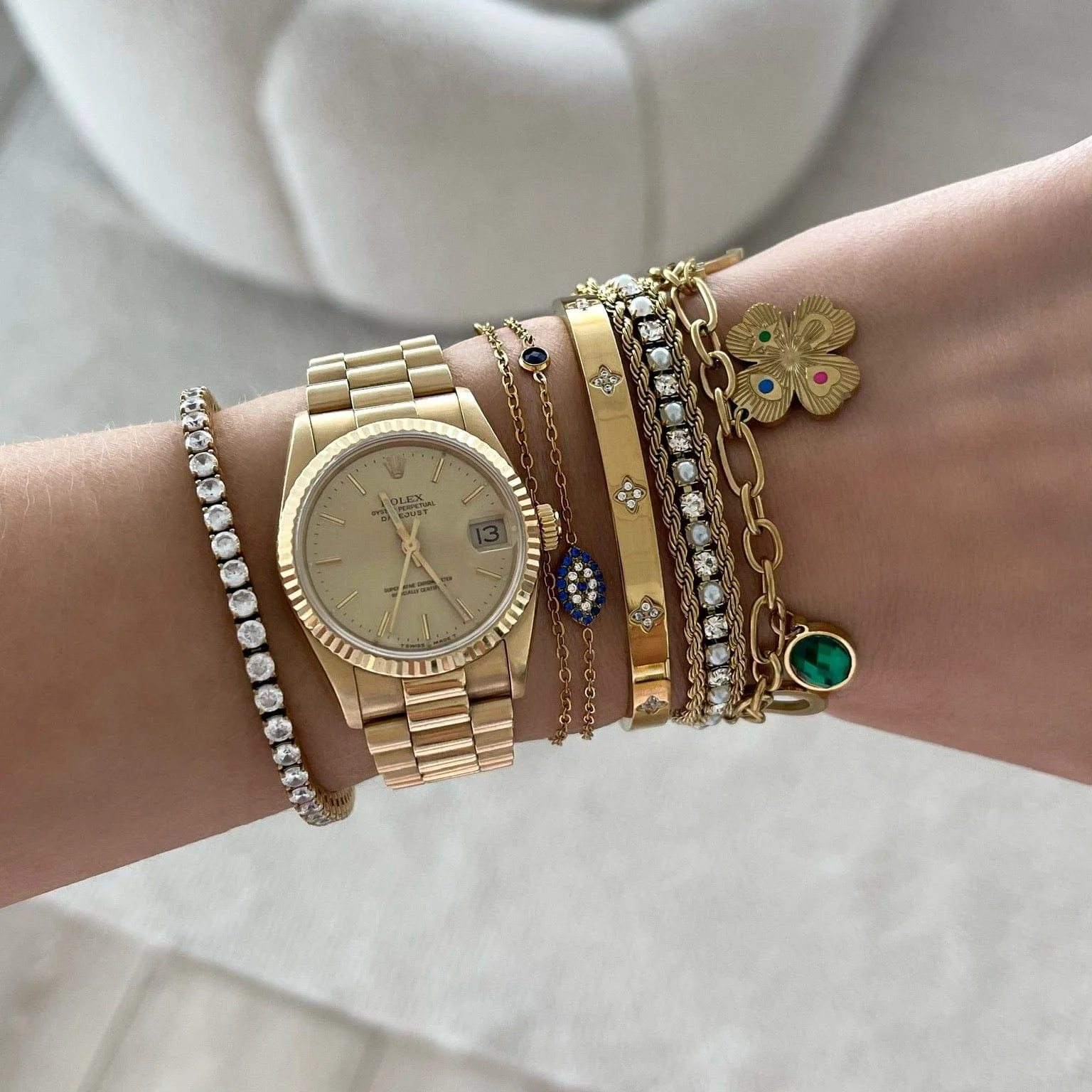 Connie Bracelet - Image 4