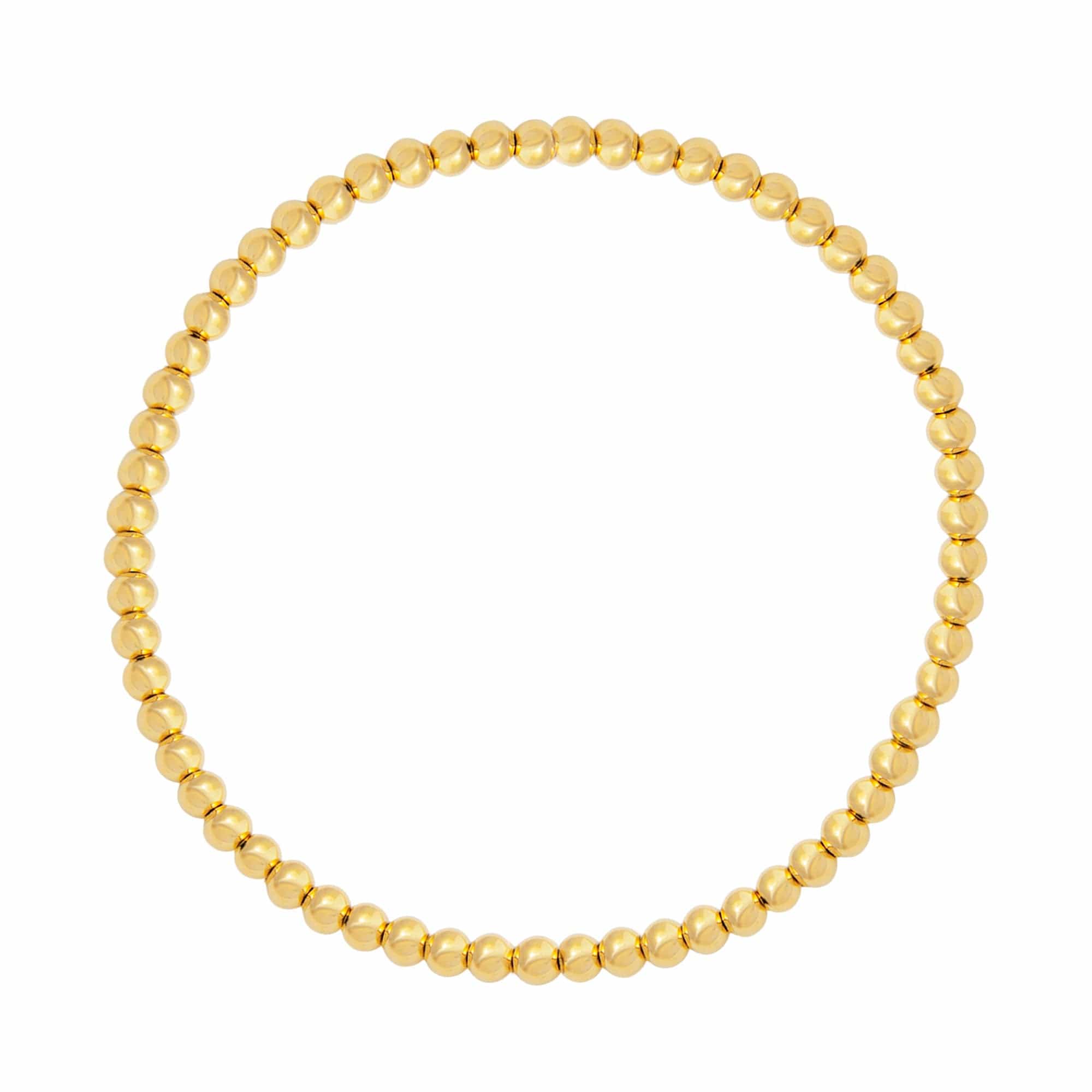 Cruise Beaded Bracelet