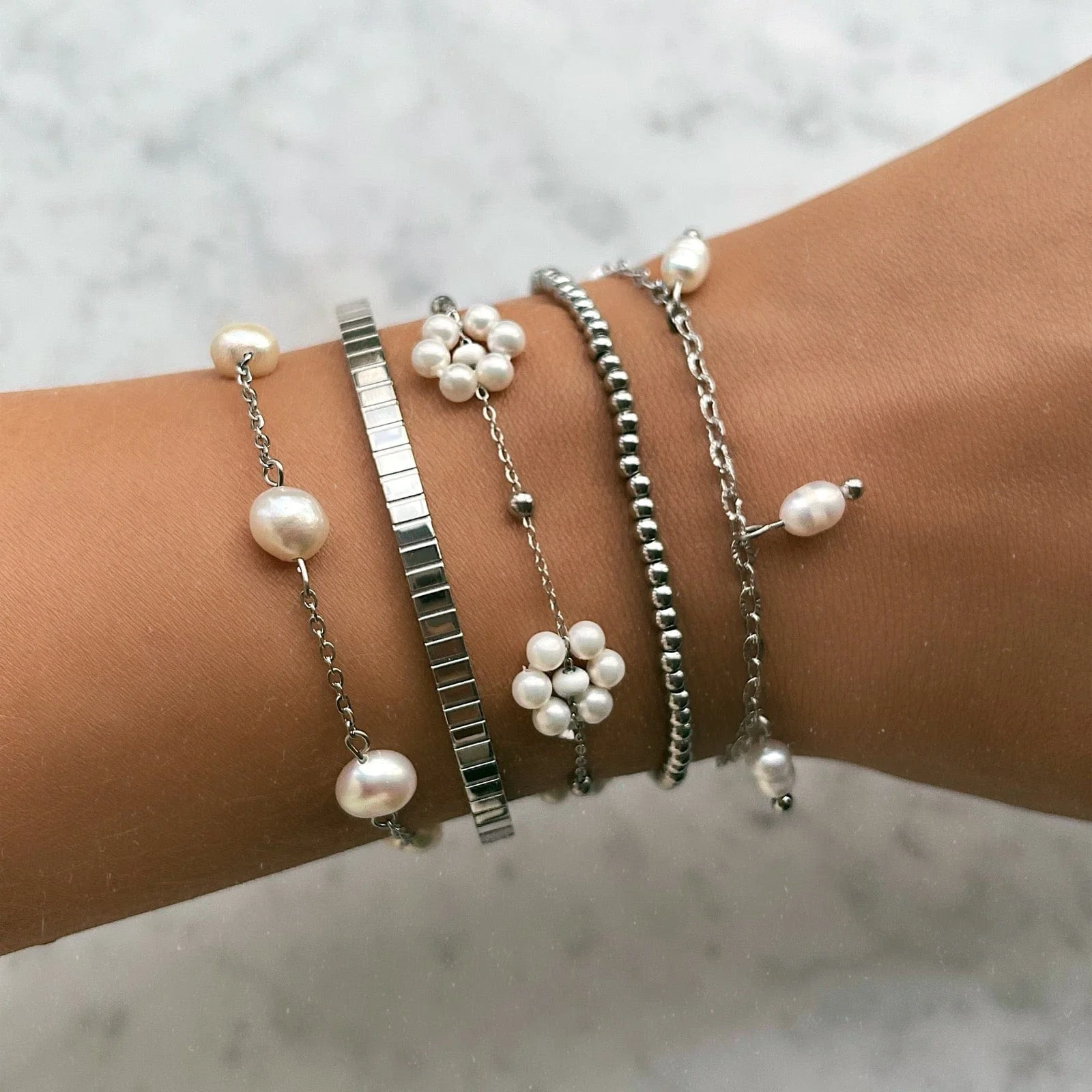 Cruise Beaded Bracelet - Image 15
