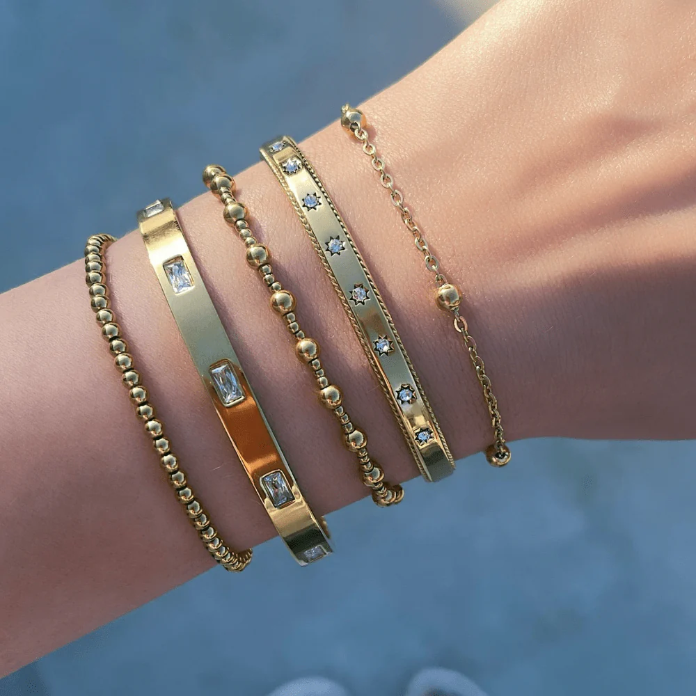 Cruise Beaded Bracelet - Image 18