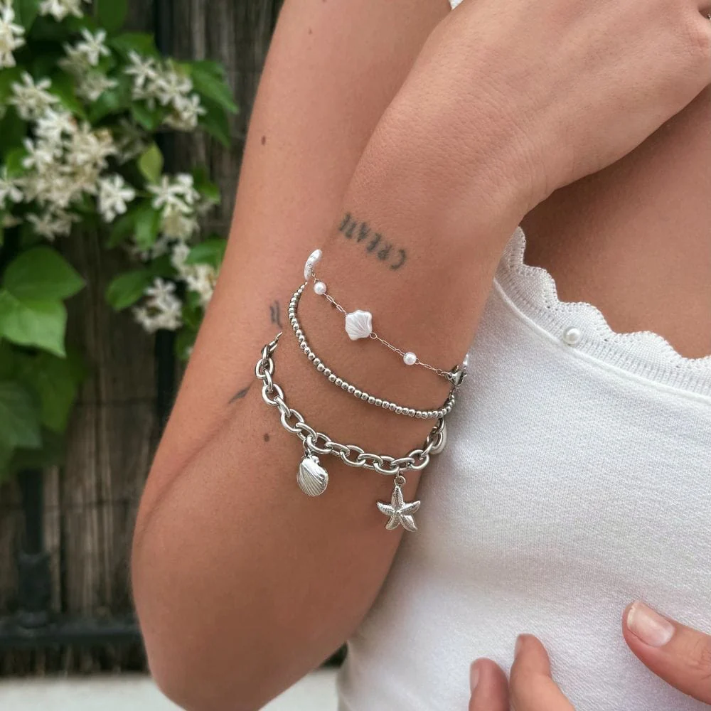 Cruise Beaded Bracelet - Image 6