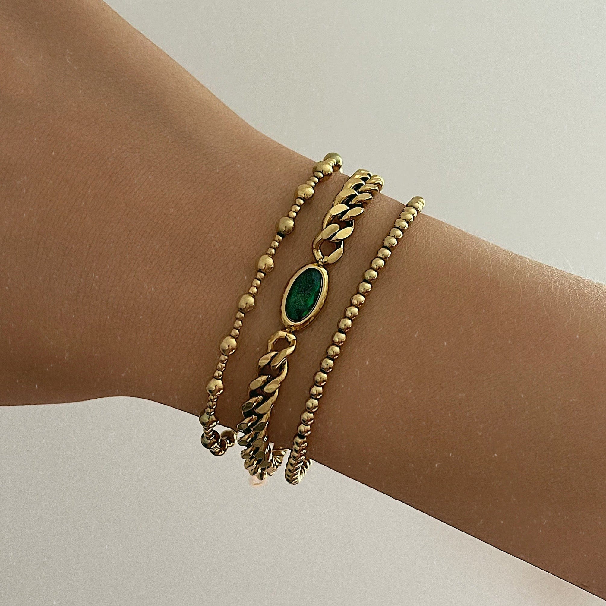 Cruise Beaded Bracelet - Image 8