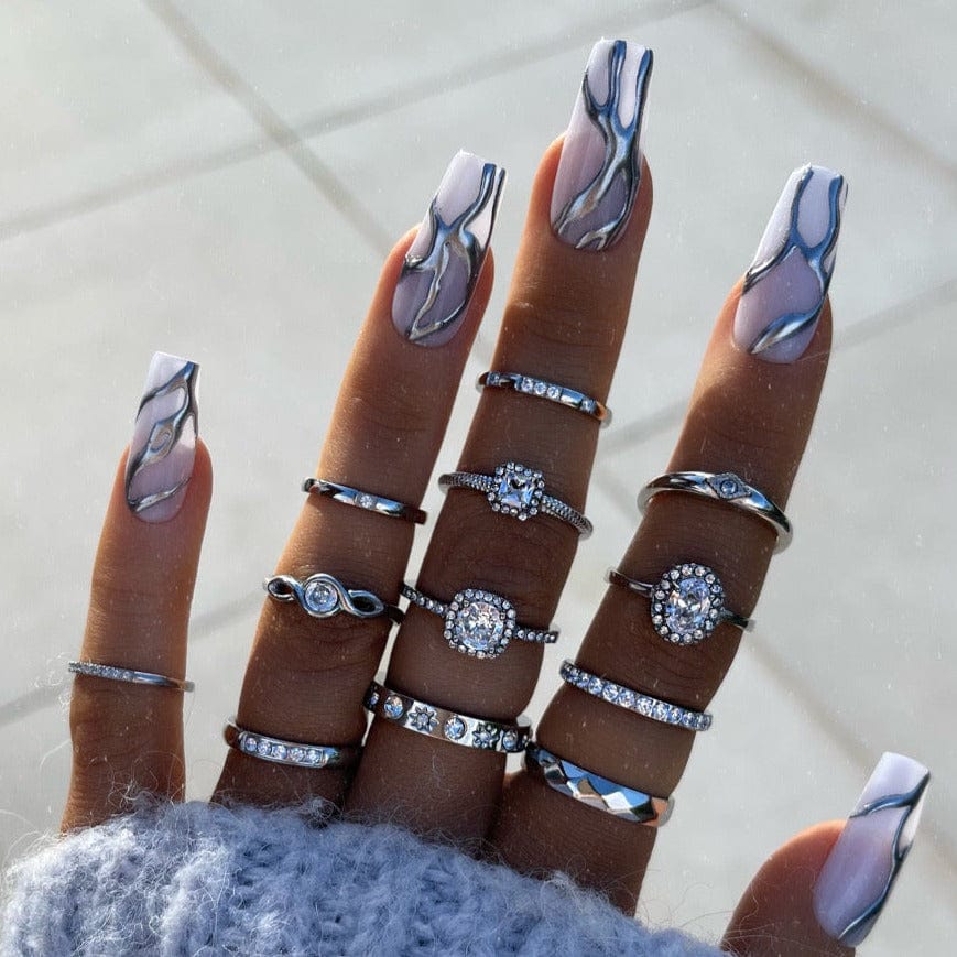 Crystal Ring - Image 12