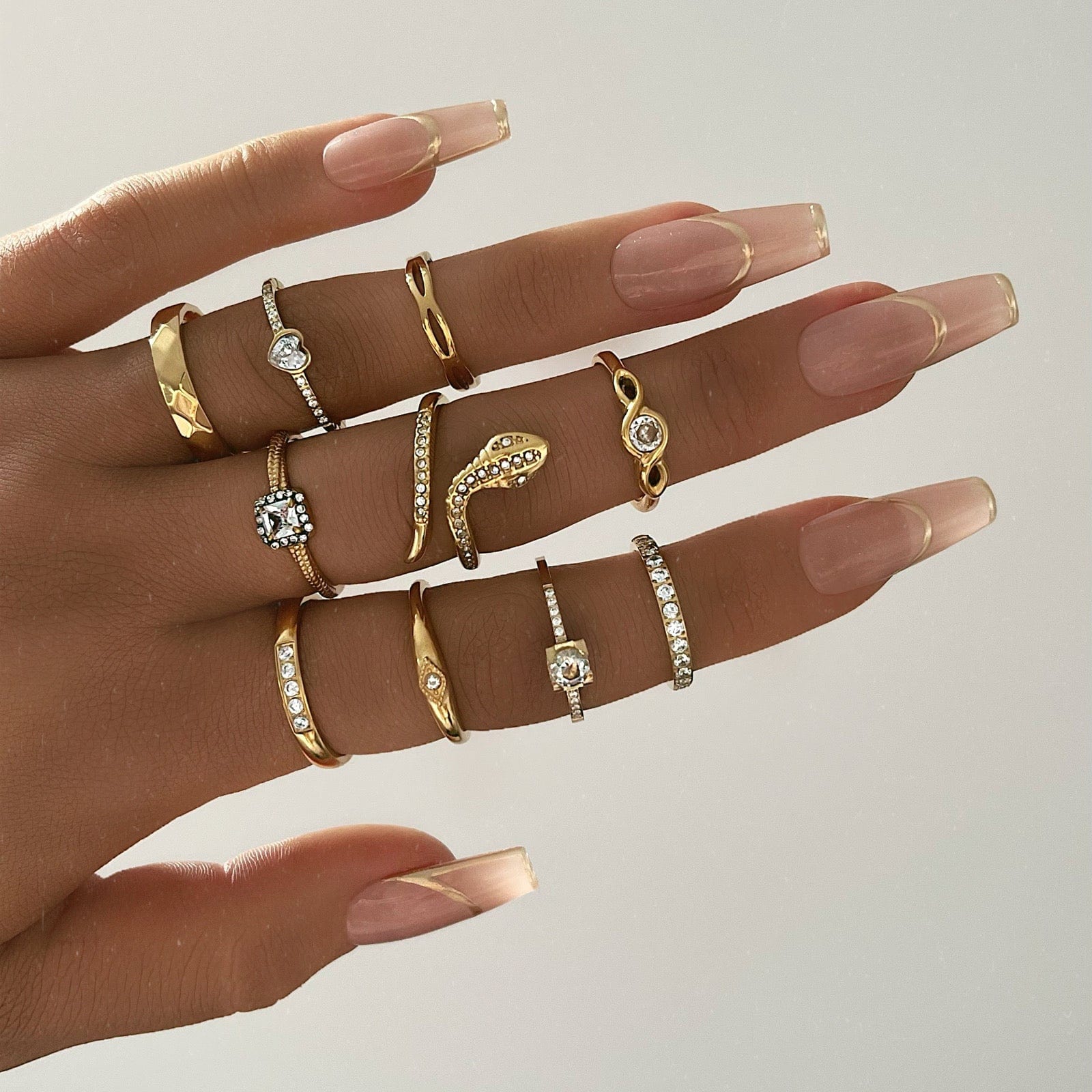 Crystal Ring - Image 14