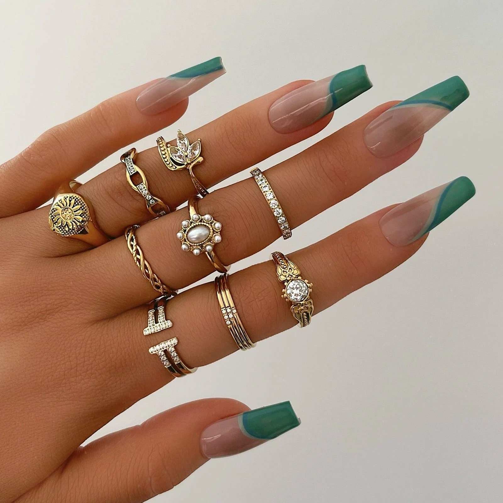Crystal Ring - Image 16