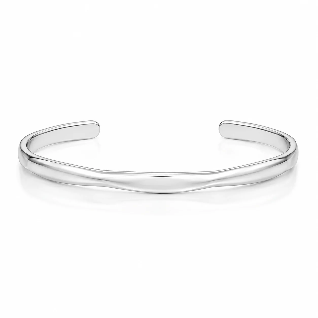 Amara Cuff Bracelet - Image 6