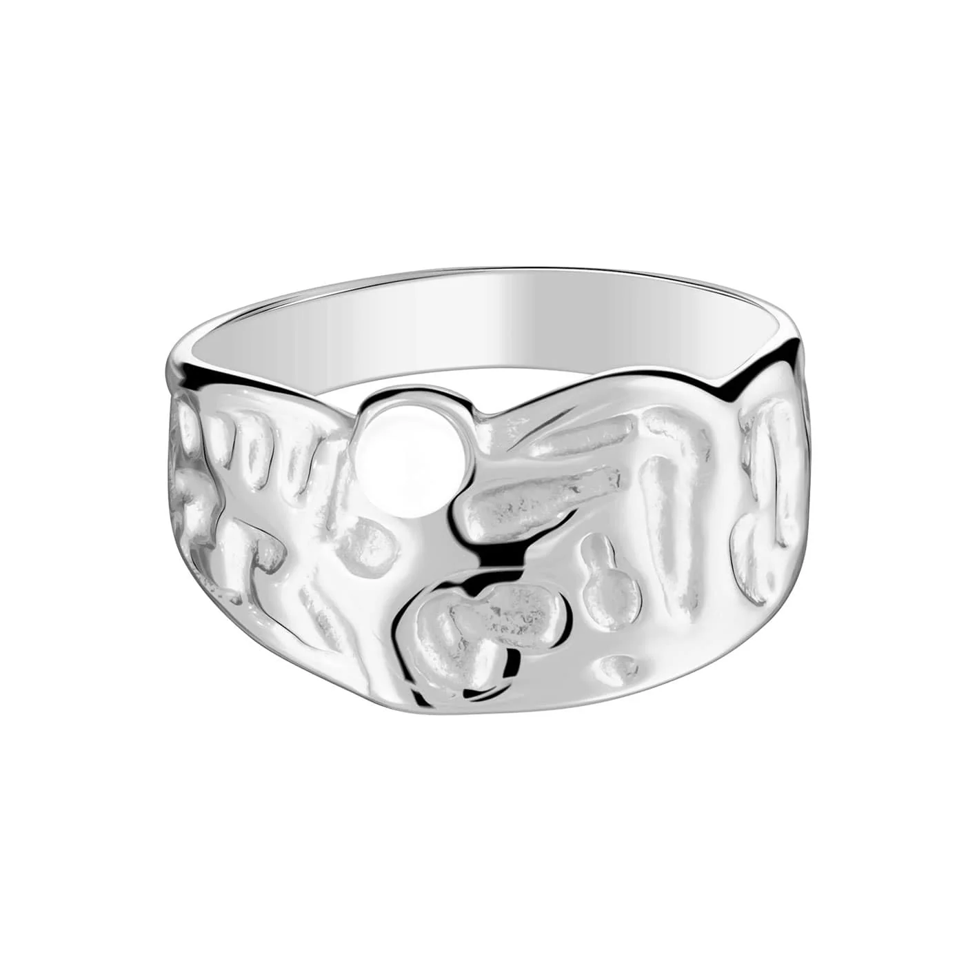 Cynthia Pearl Ring - Image 4