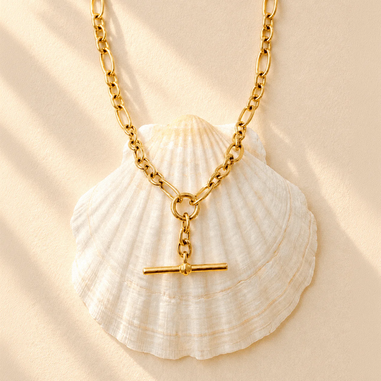 Dallas Tbar Necklace - Image 7