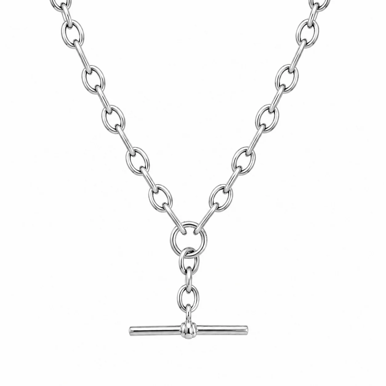 Dallas Tbar Necklace - Image 8