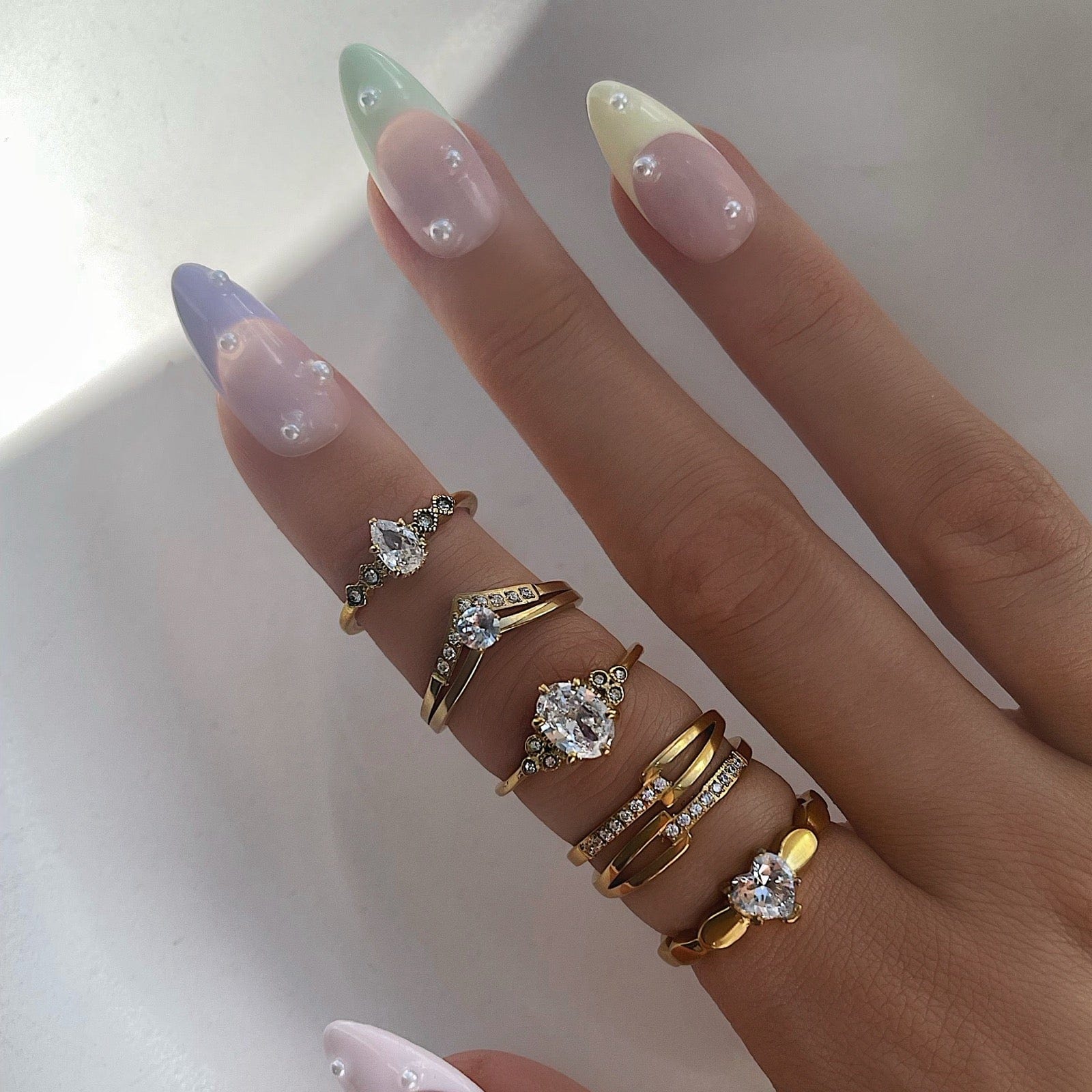 Divine Heart Ring - Image 6