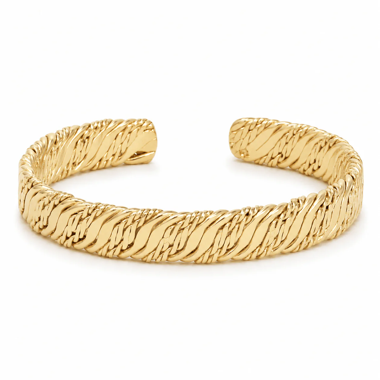 Dreamer Cuff Bracelet