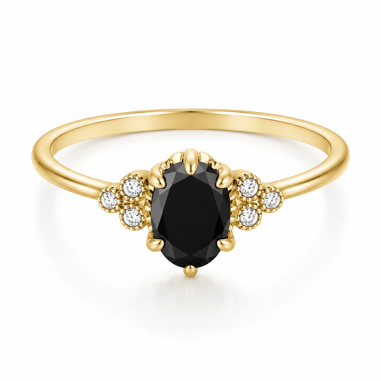 Effie Ring