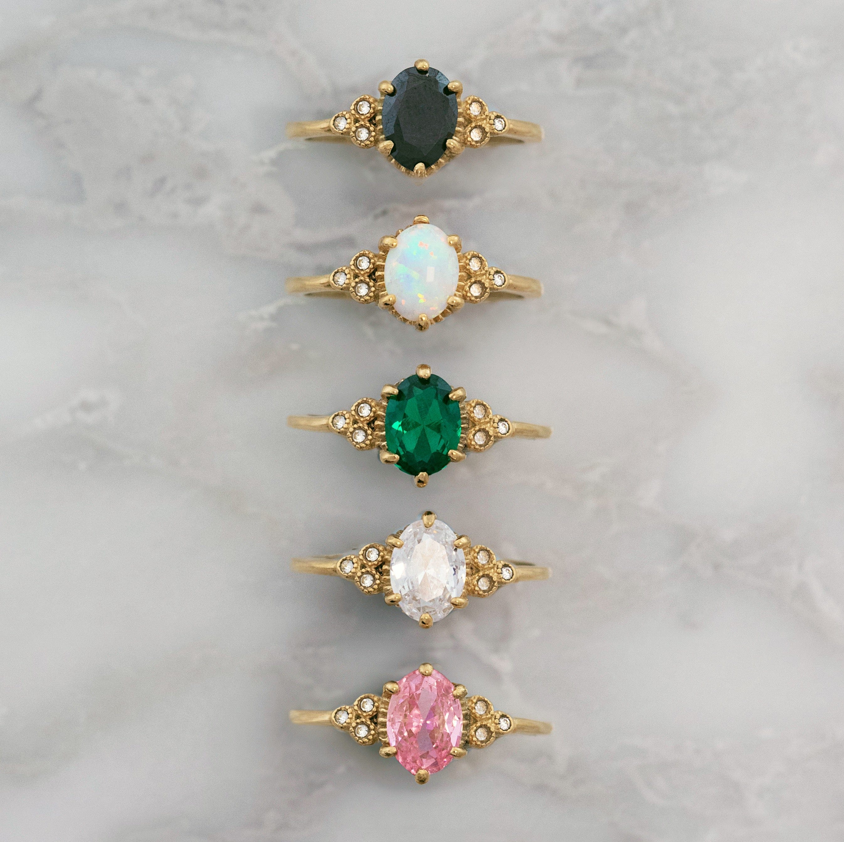Effie Ring - Image 4